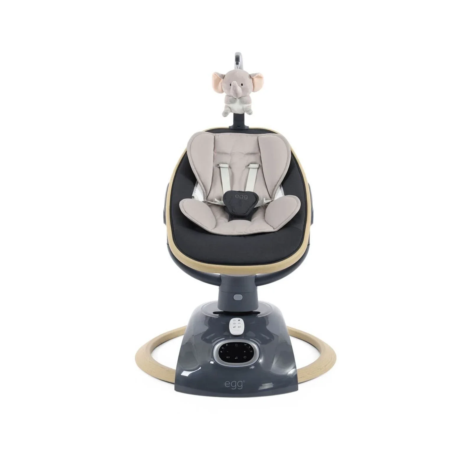 egg® Smart Home Motion Rocker - Carbonite - Image 6