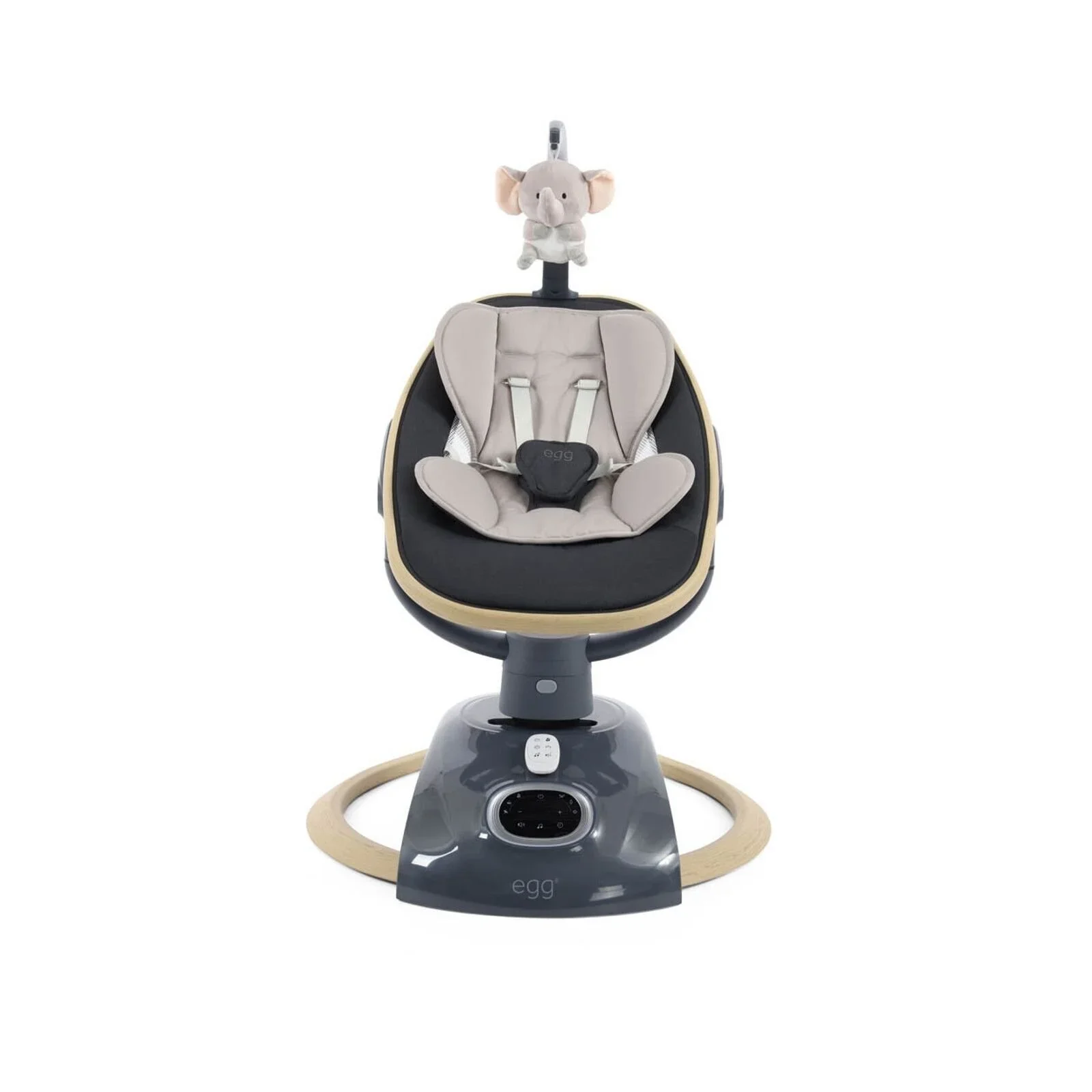 egg® Smart Home Motion Rocker - Carbonite - Image 7