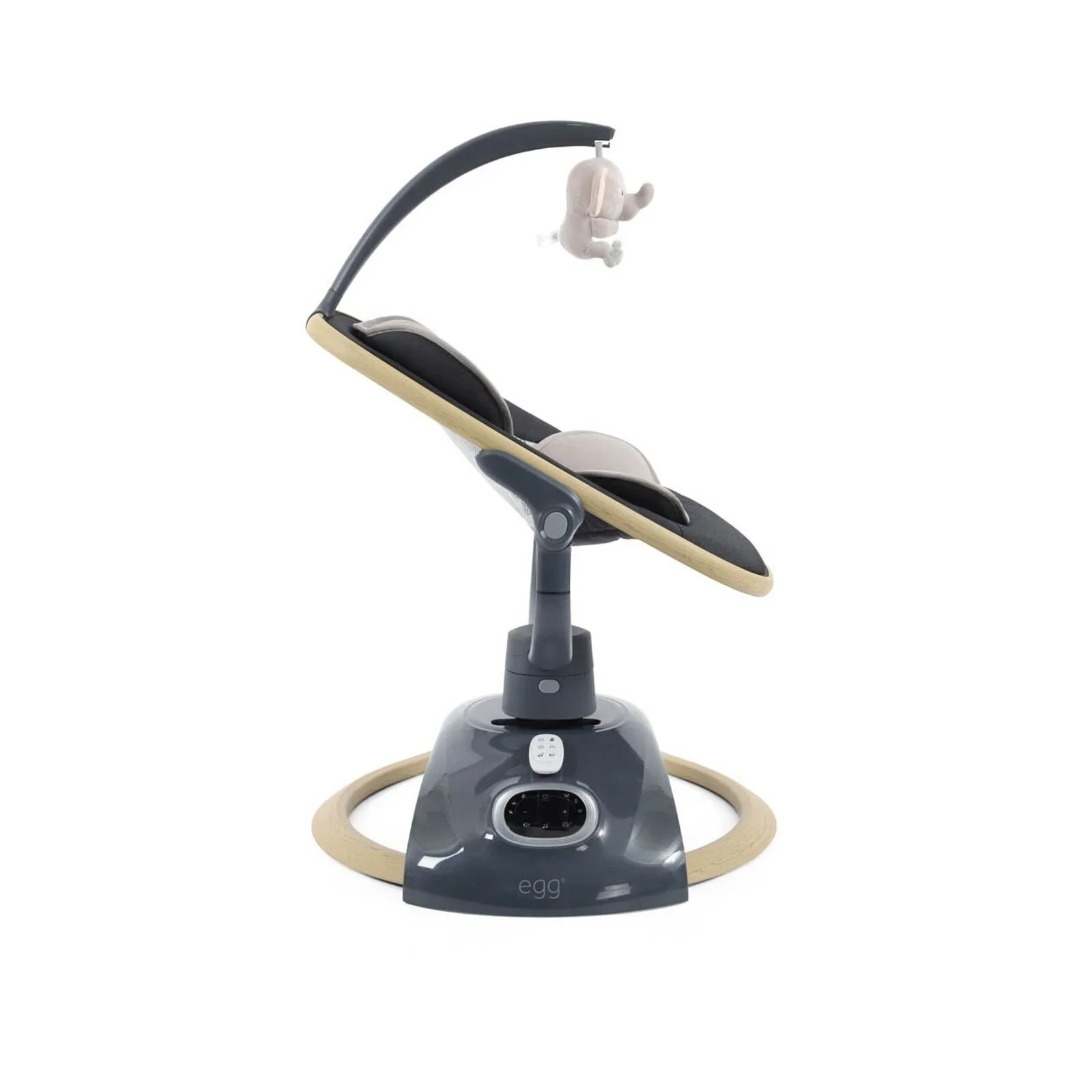 egg® Smart Home Motion Rocker - Carbonite - Image 8