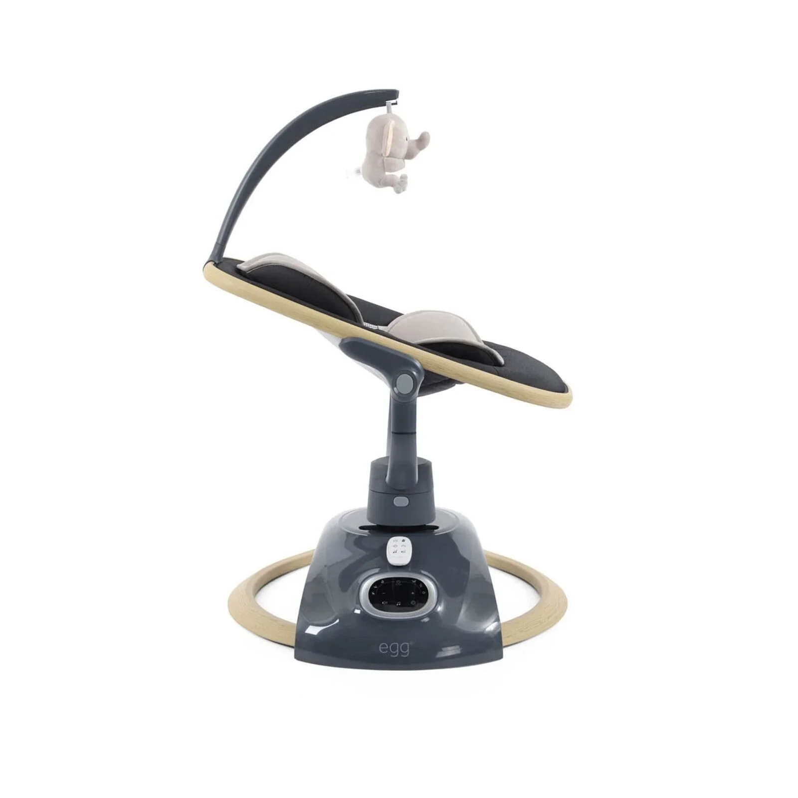 egg® Smart Home Motion Rocker - Carbonite - Image 9