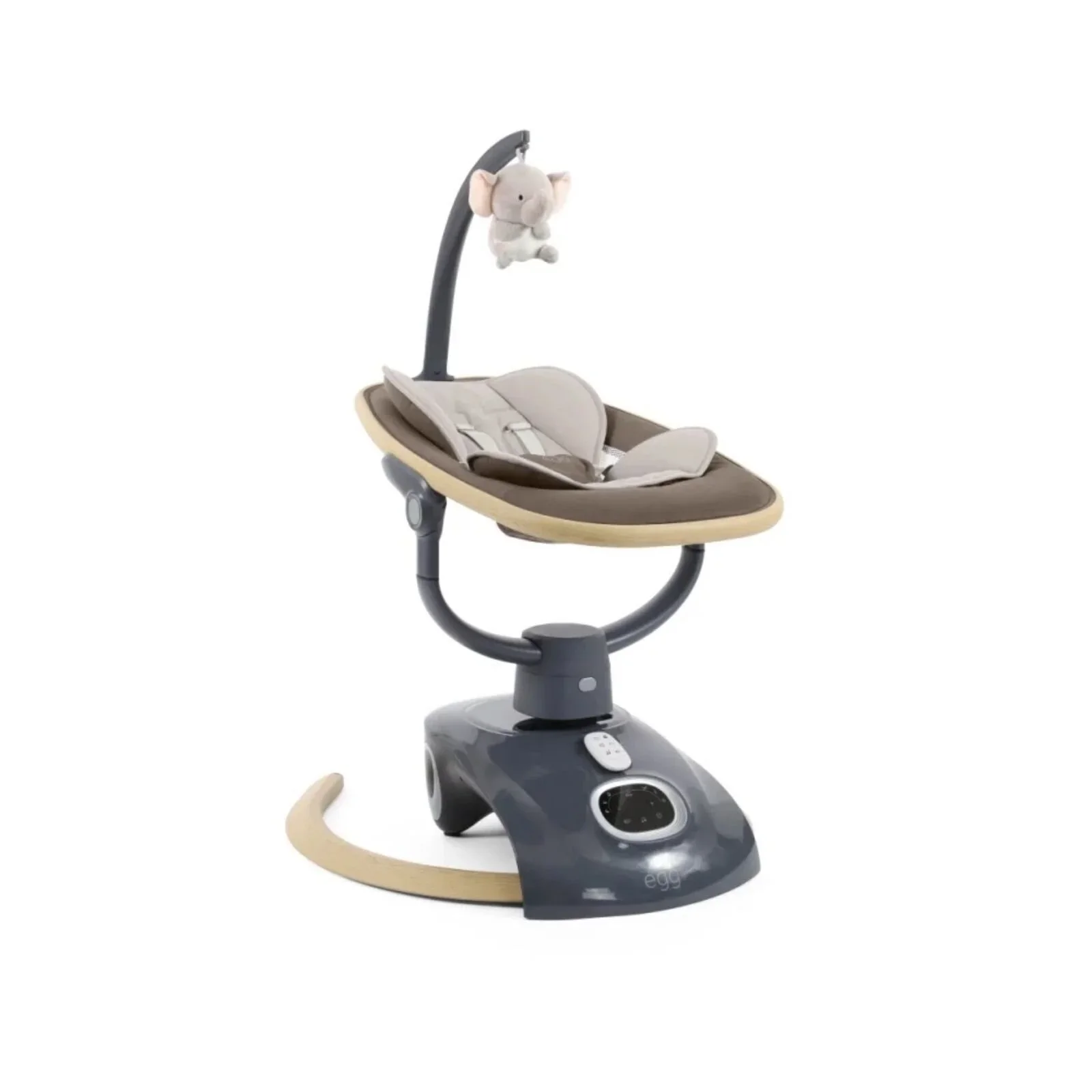 egg® Smart Home Motion Rocker - Mink - Image 10