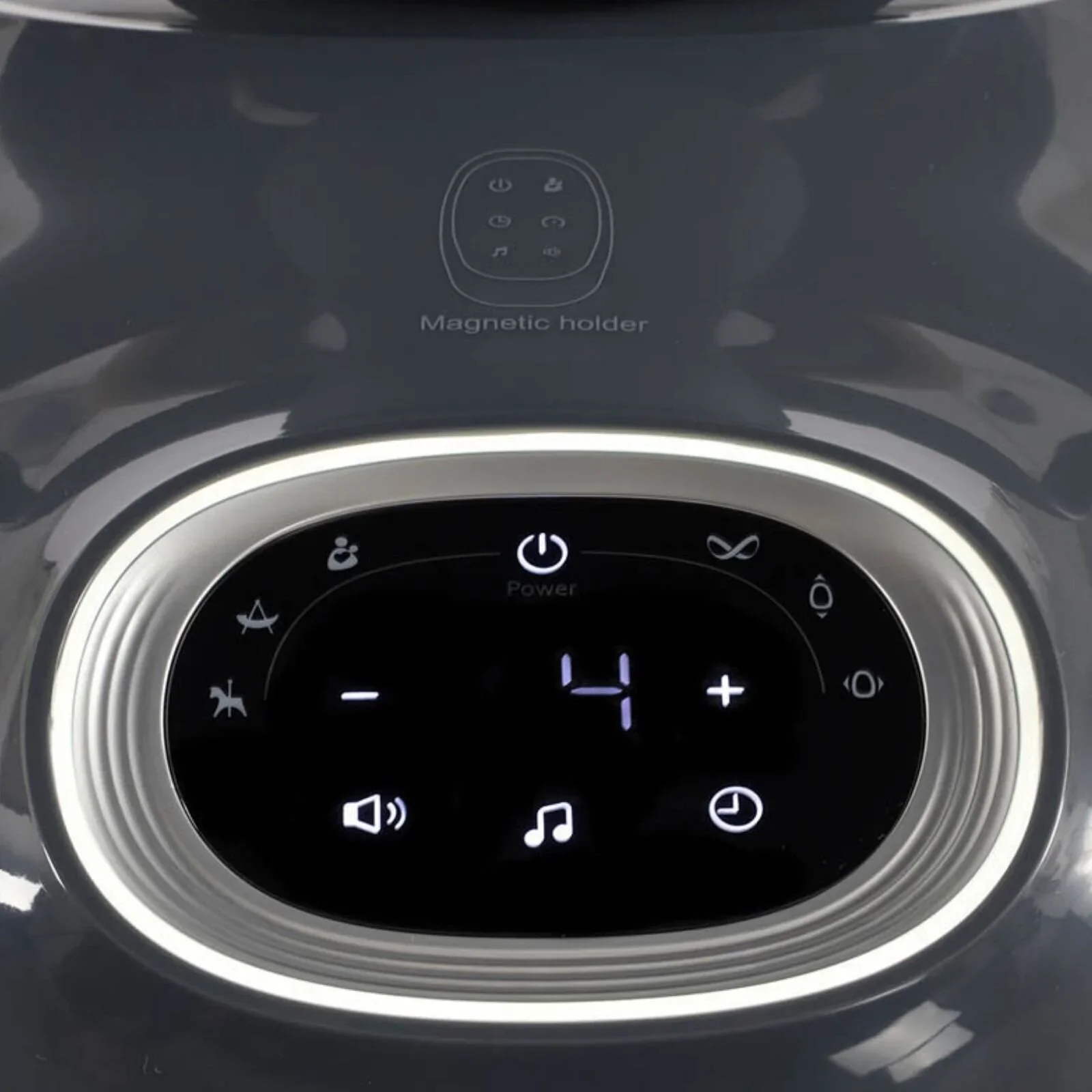 egg® Smart Home Motion Rocker - Mink - Image 12