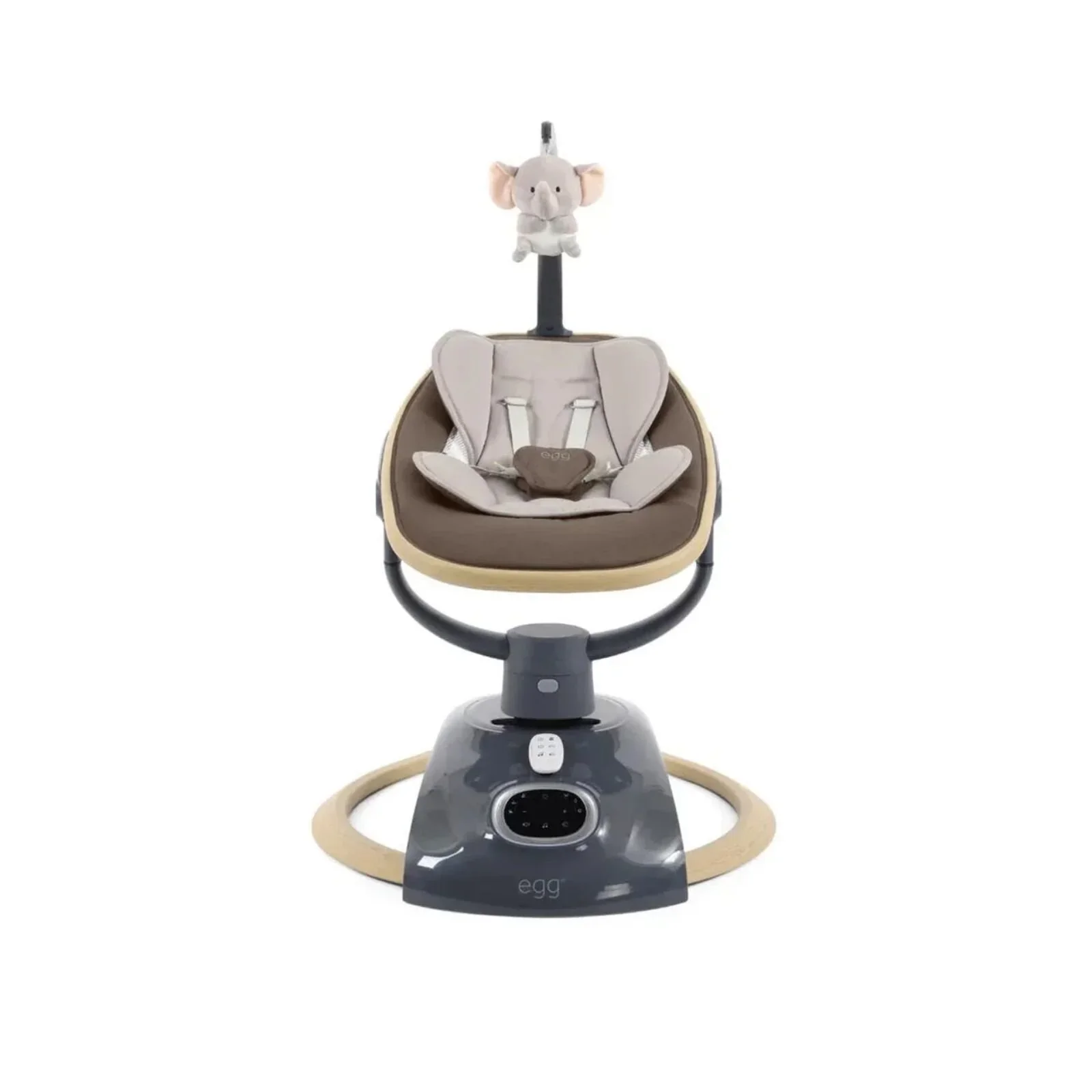 egg® Smart Home Motion Rocker - Mink - Image 2