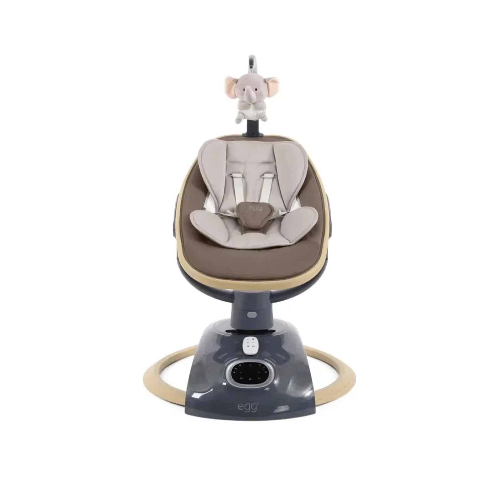 egg® Smart Home Motion Rocker - Mink - Image 3