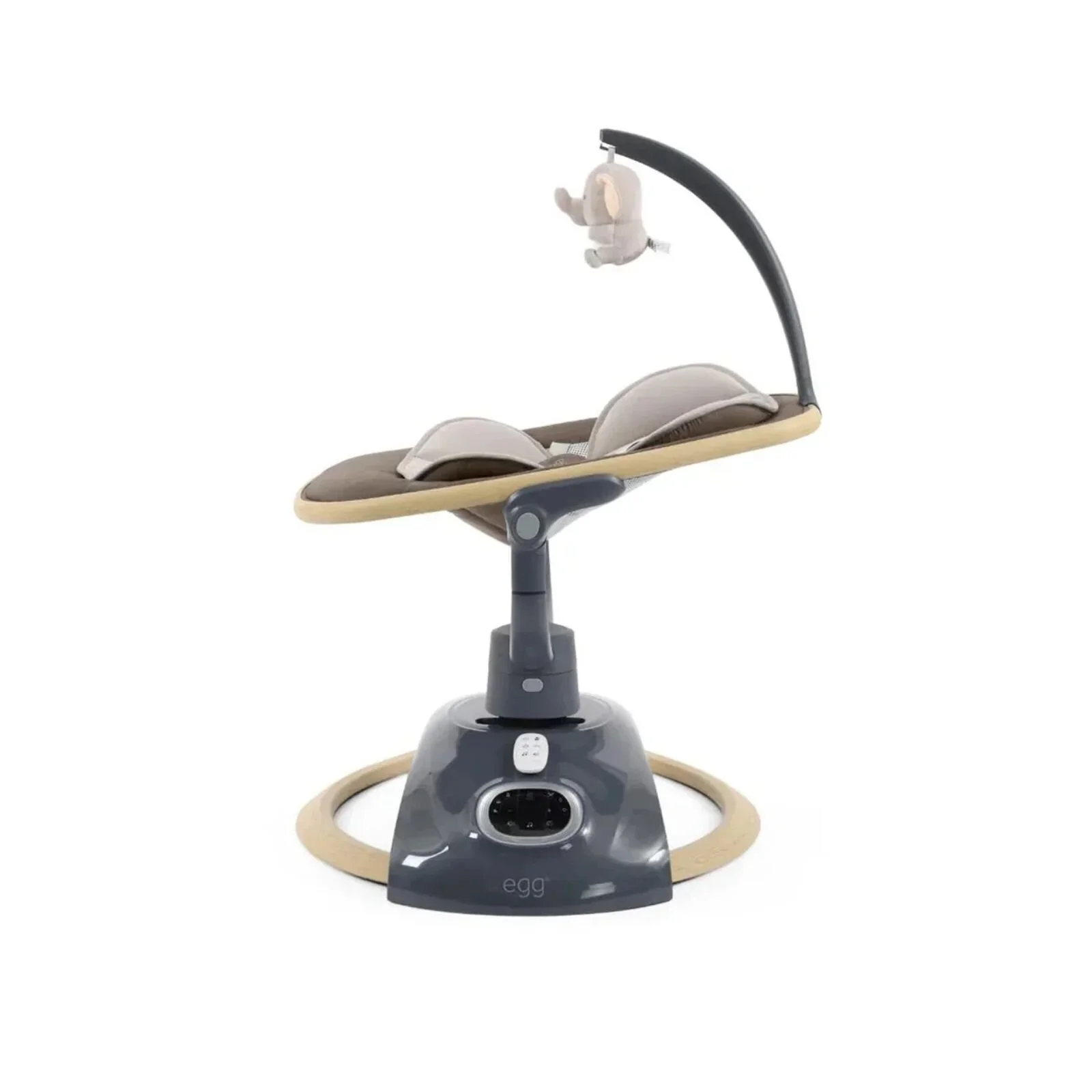 egg® Smart Home Motion Rocker - Mink - Image 4