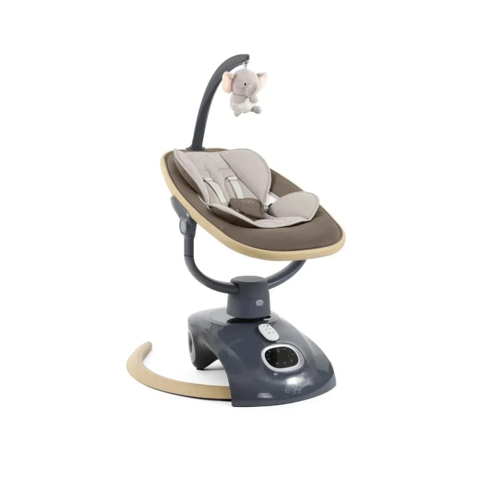 egg® Smart Home Motion Rocker - Mink - Image 5