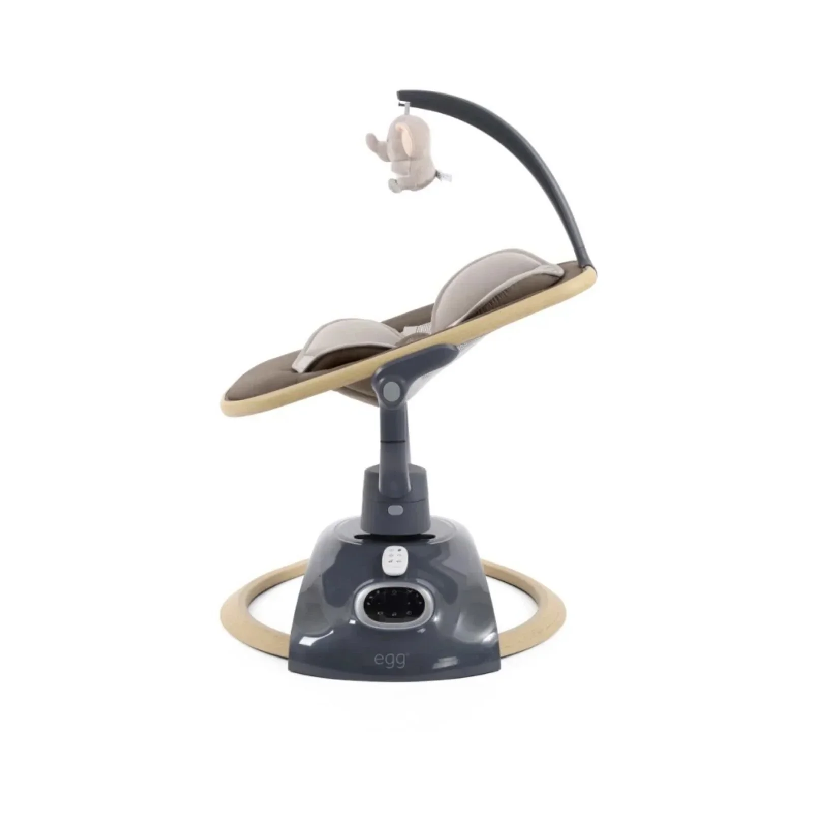 egg® Smart Home Motion Rocker - Mink - Image 8