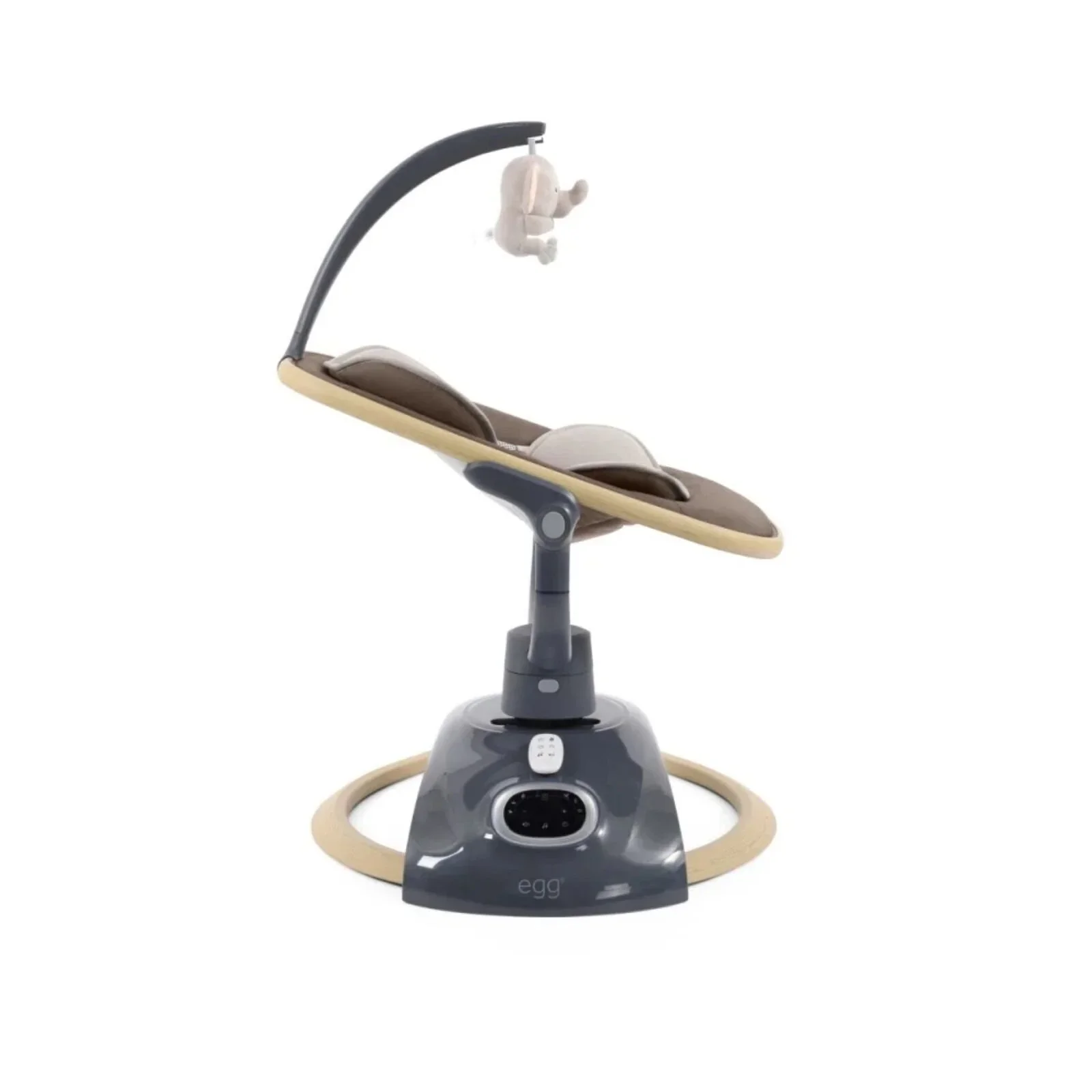 egg® Smart Home Motion Rocker - Mink - Image 9