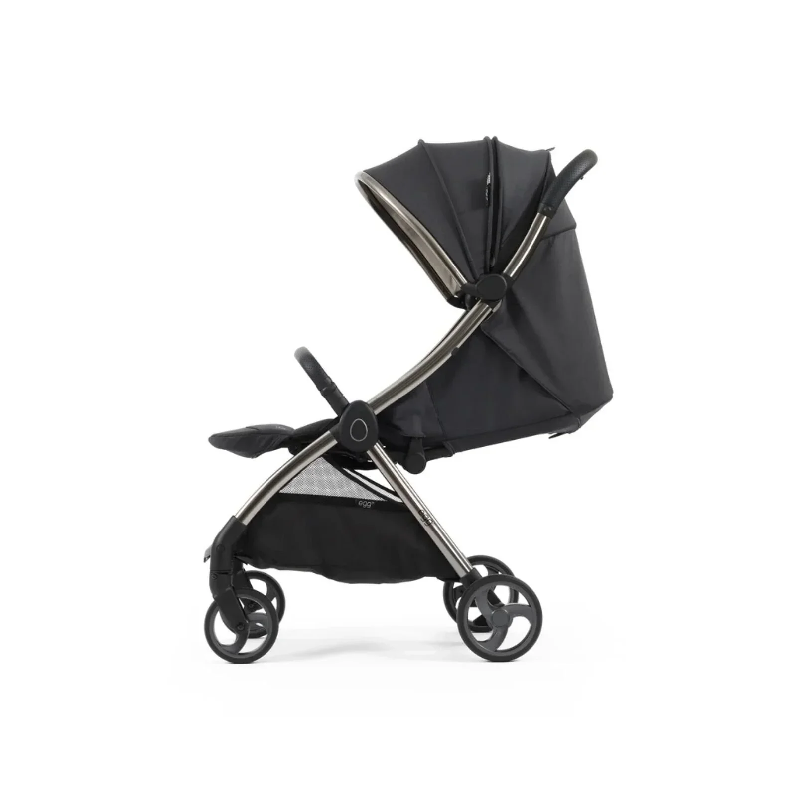 eggZ® Stroller - Carbonite - Image 10