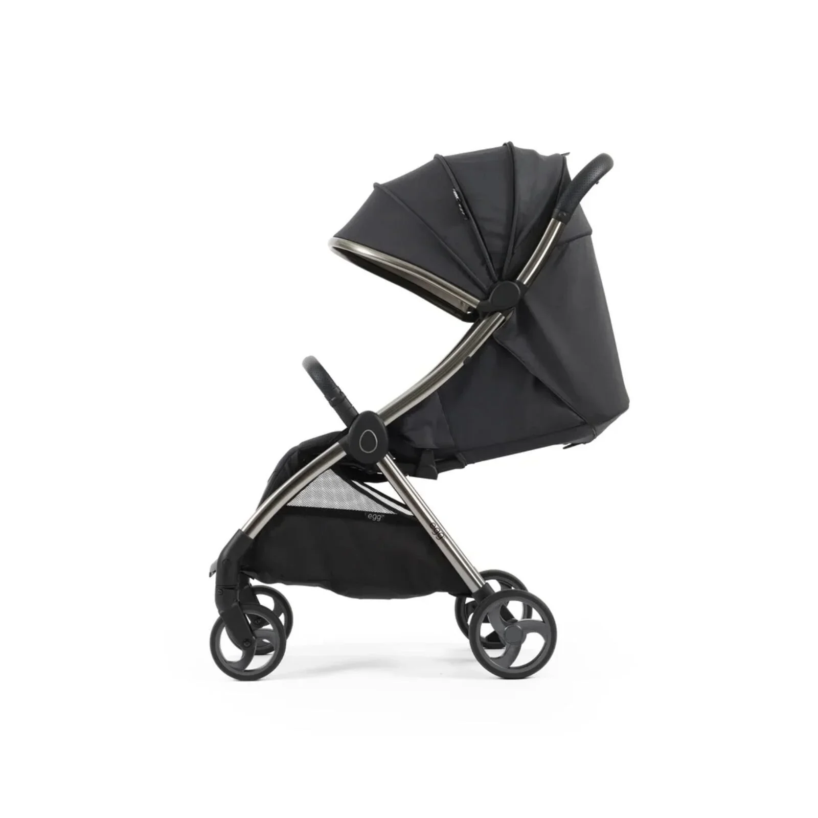 eggZ® Stroller - Carbonite - Image 11