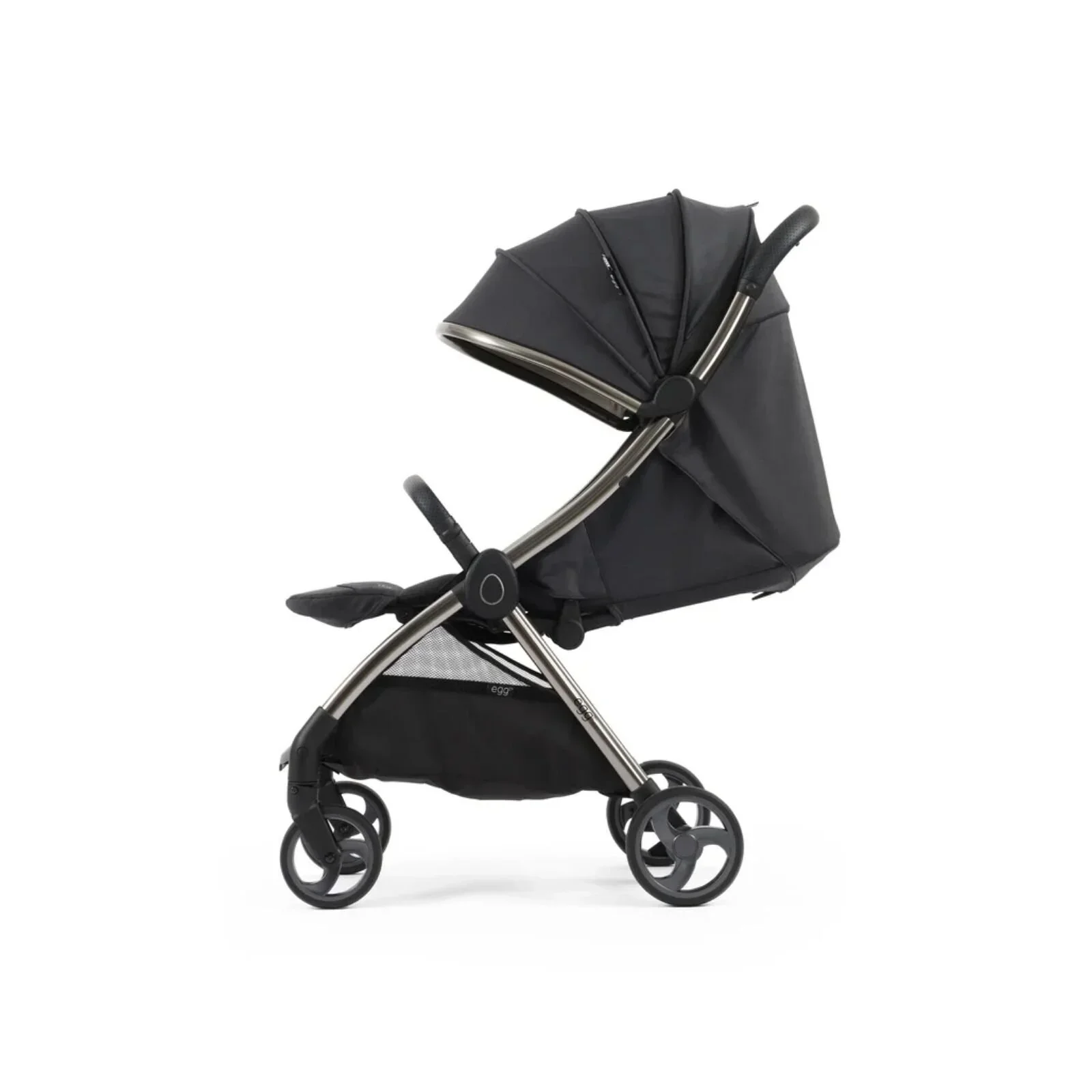 eggZ® Stroller - Carbonite - Image 12