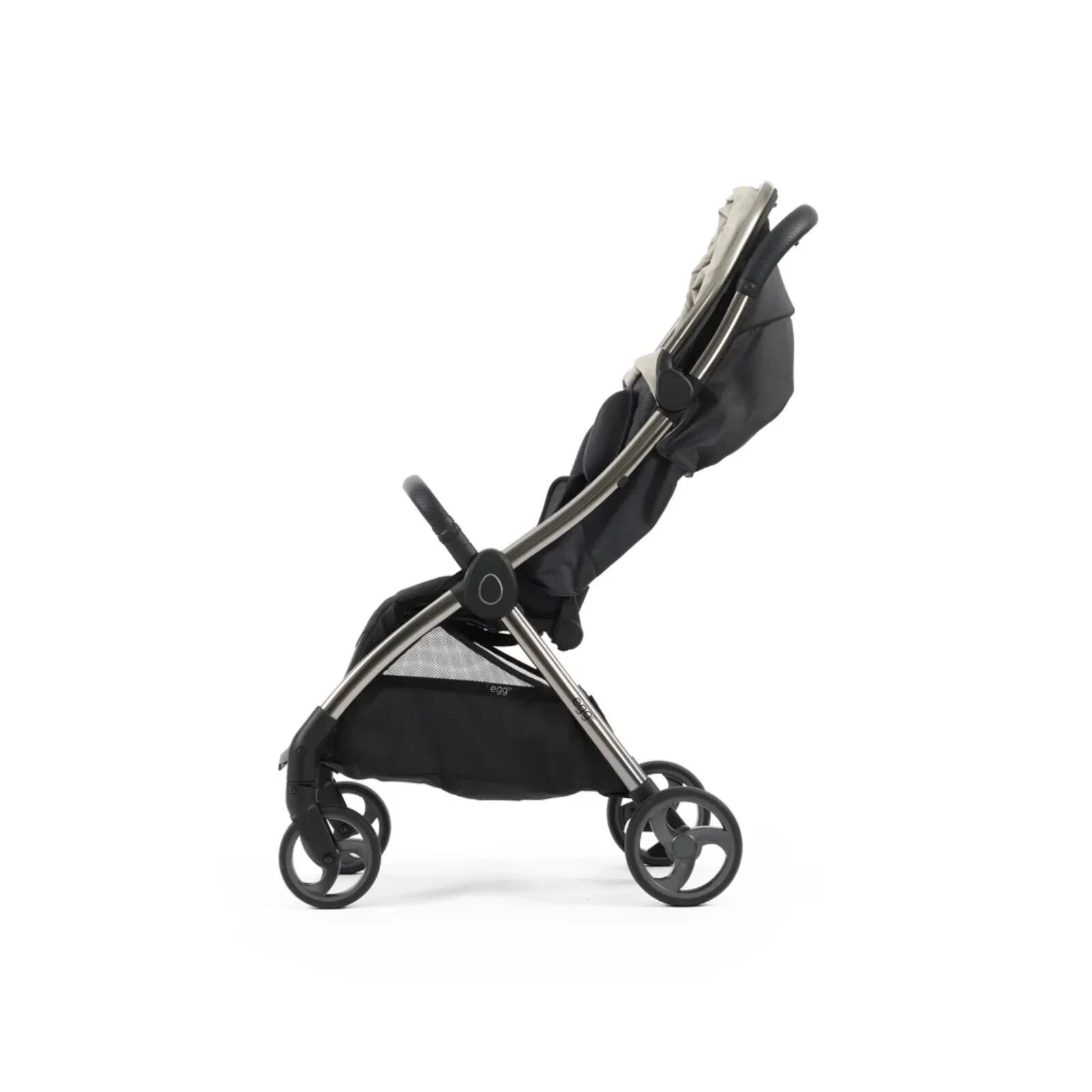 eggZ® Stroller - Carbonite - Image 14