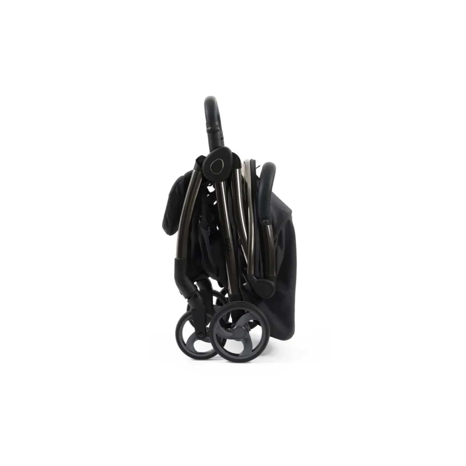 eggZ® Stroller - Carbonite - Image 2
