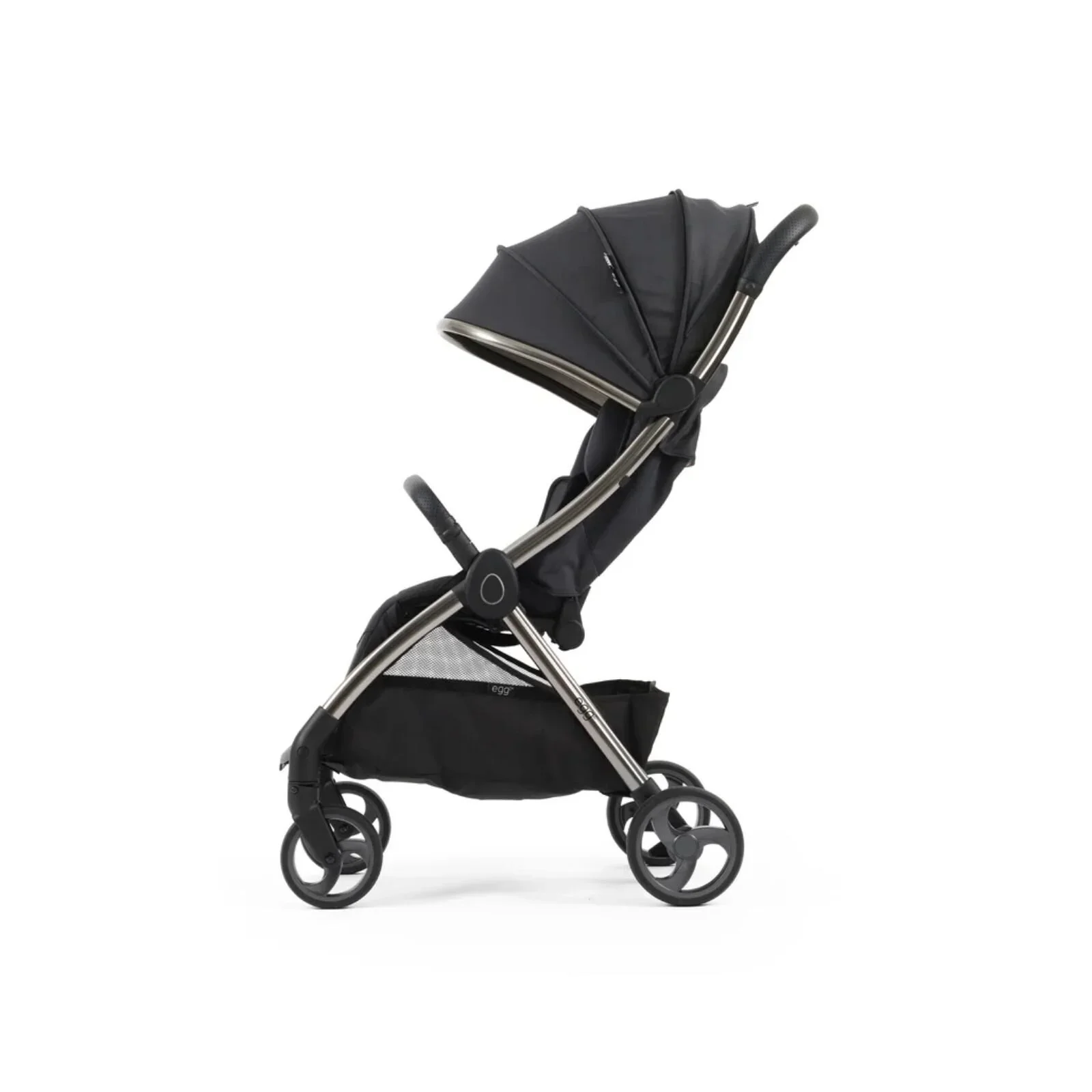 eggZ® Stroller - Carbonite - Image 4