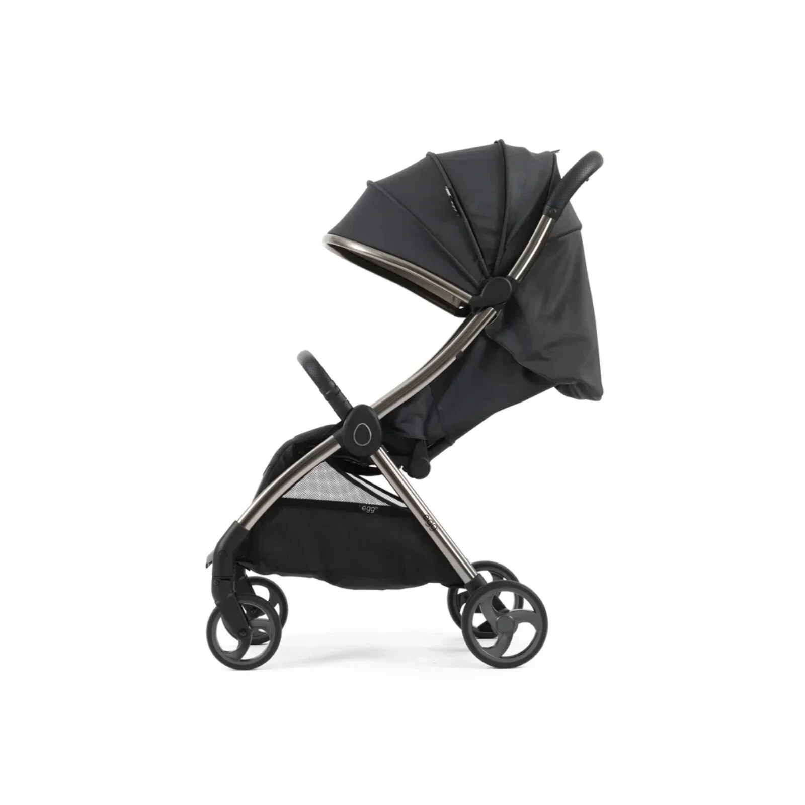 eggZ® Stroller - Carbonite - Image 6