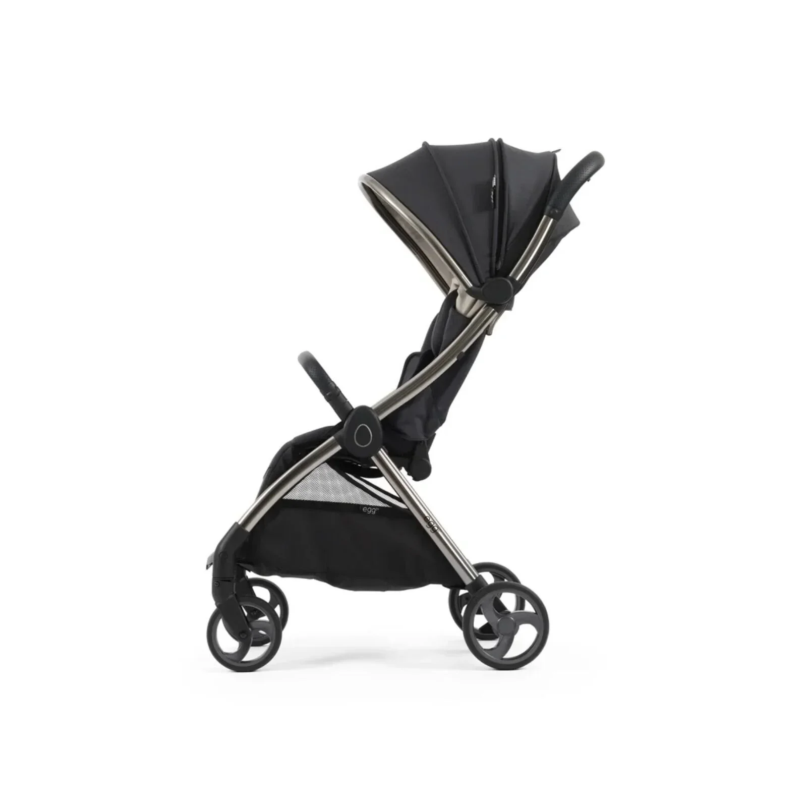 eggZ® Stroller - Carbonite - Image 7