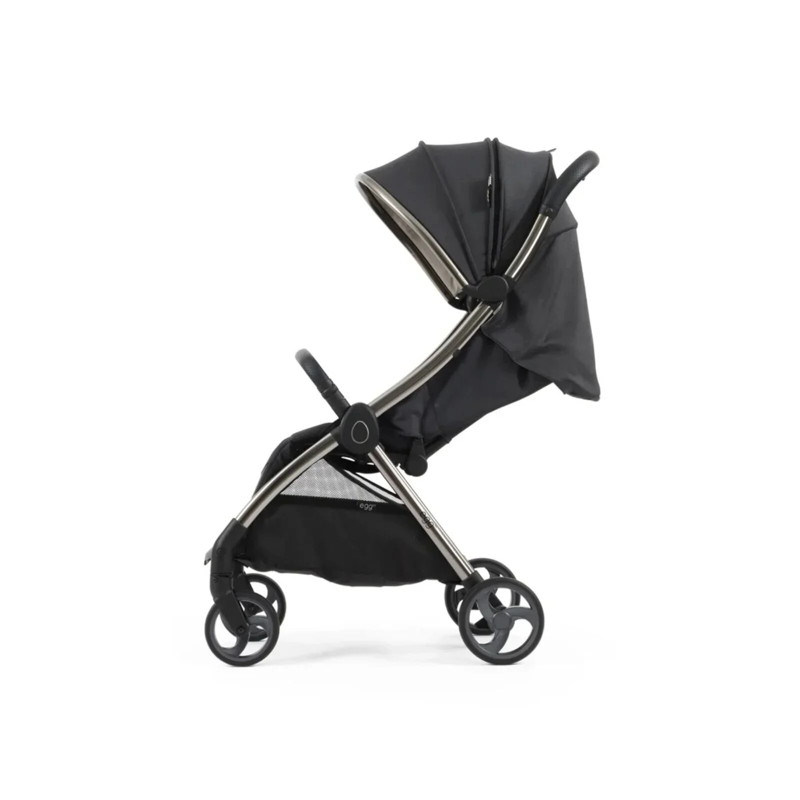 eggZ® Stroller - Carbonite - Image 8