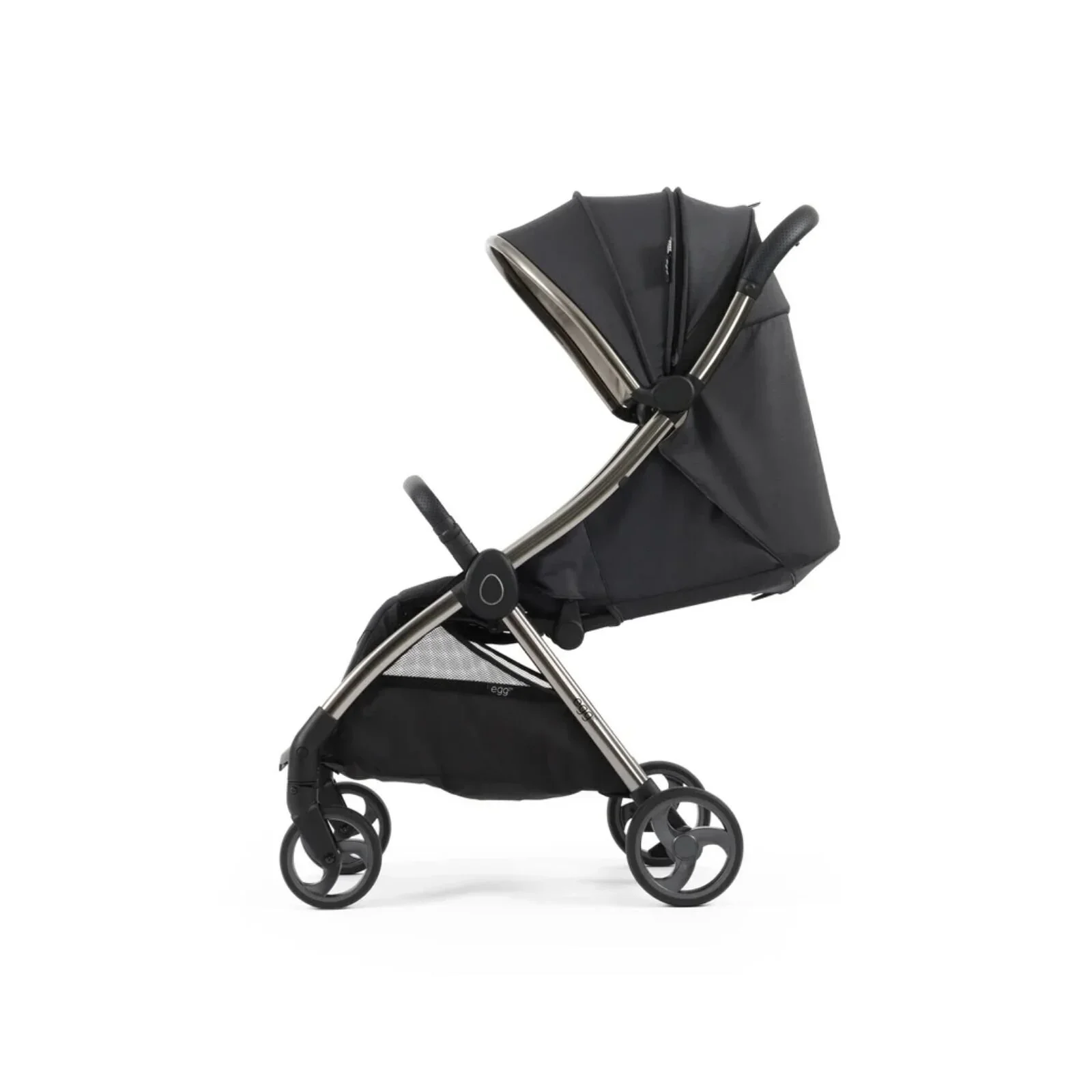 eggZ® Stroller - Carbonite - Image 9