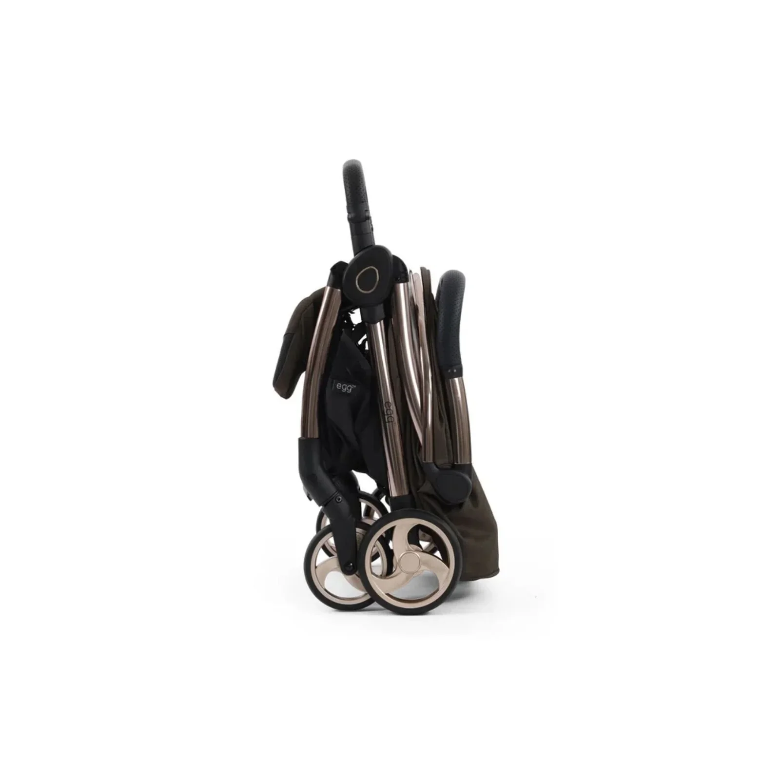 eggZ® Stroller - Chocolate Velvet - Image 2