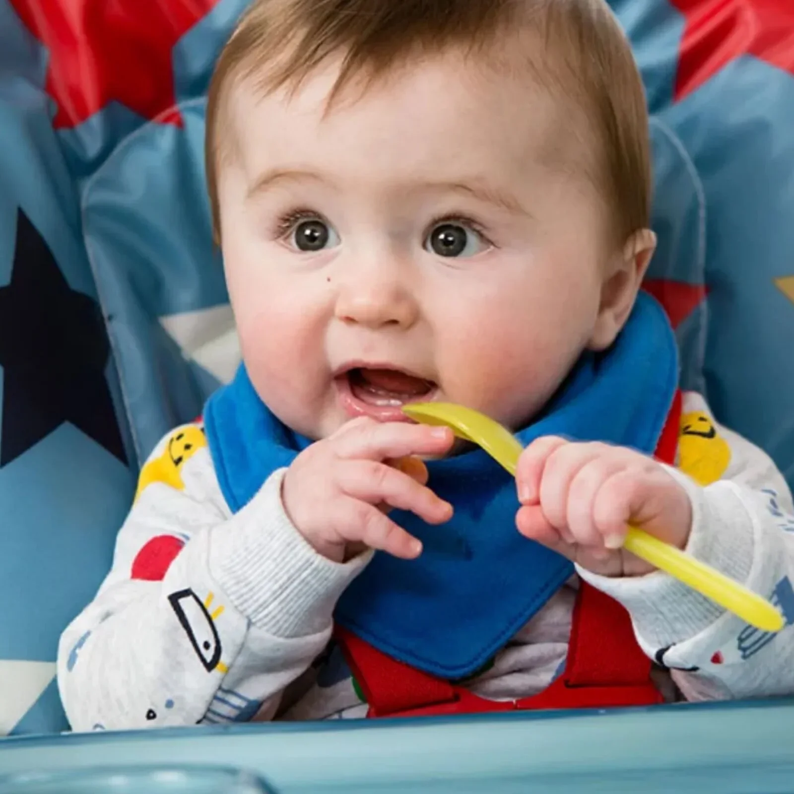 Ella's Kitchen Organic Carrots First Taste Baby Food Pouch 4+ months 70g - Image 2