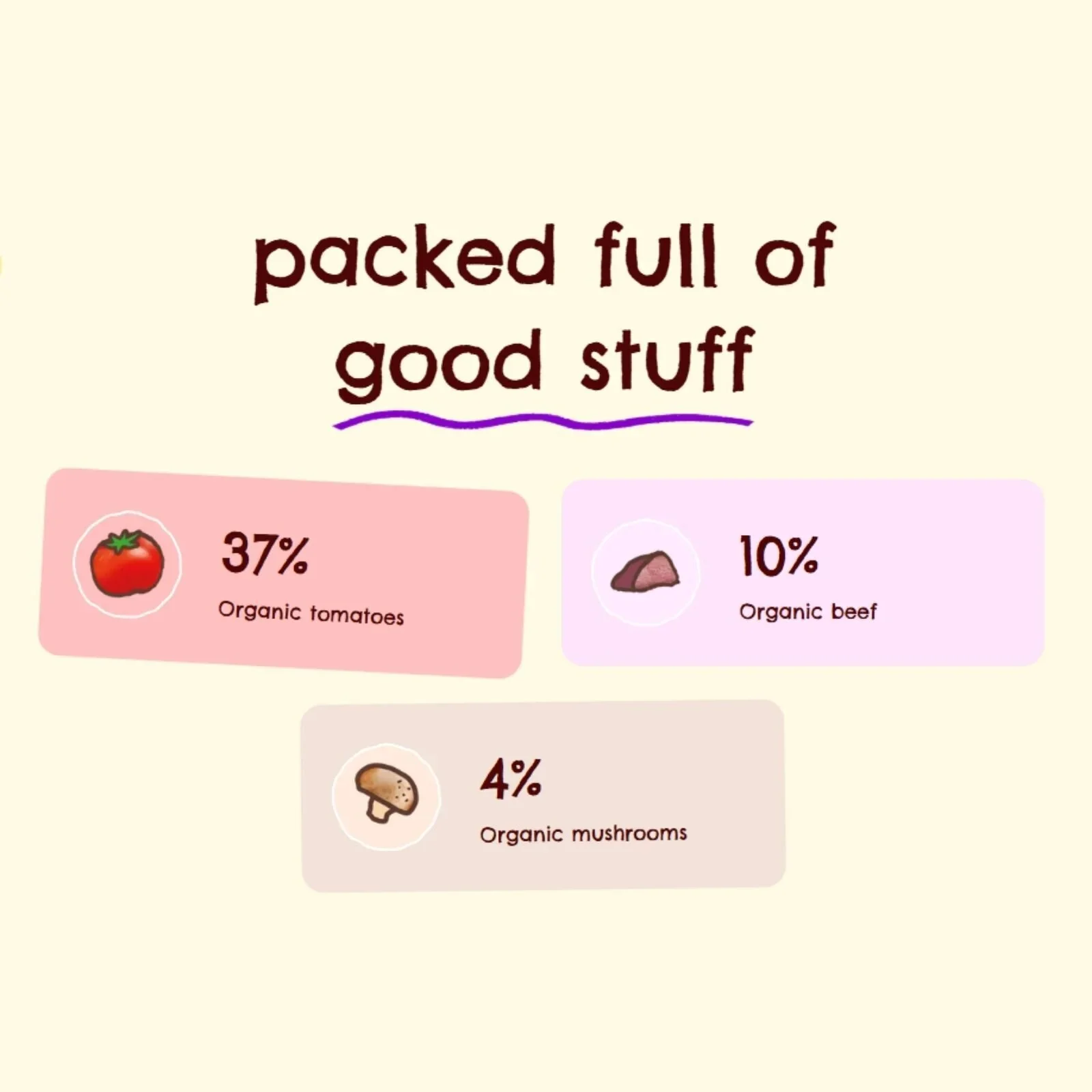 Ella's Kitchen Spaghetti Bolognese with Cheese 10+ months 190g - Image 3