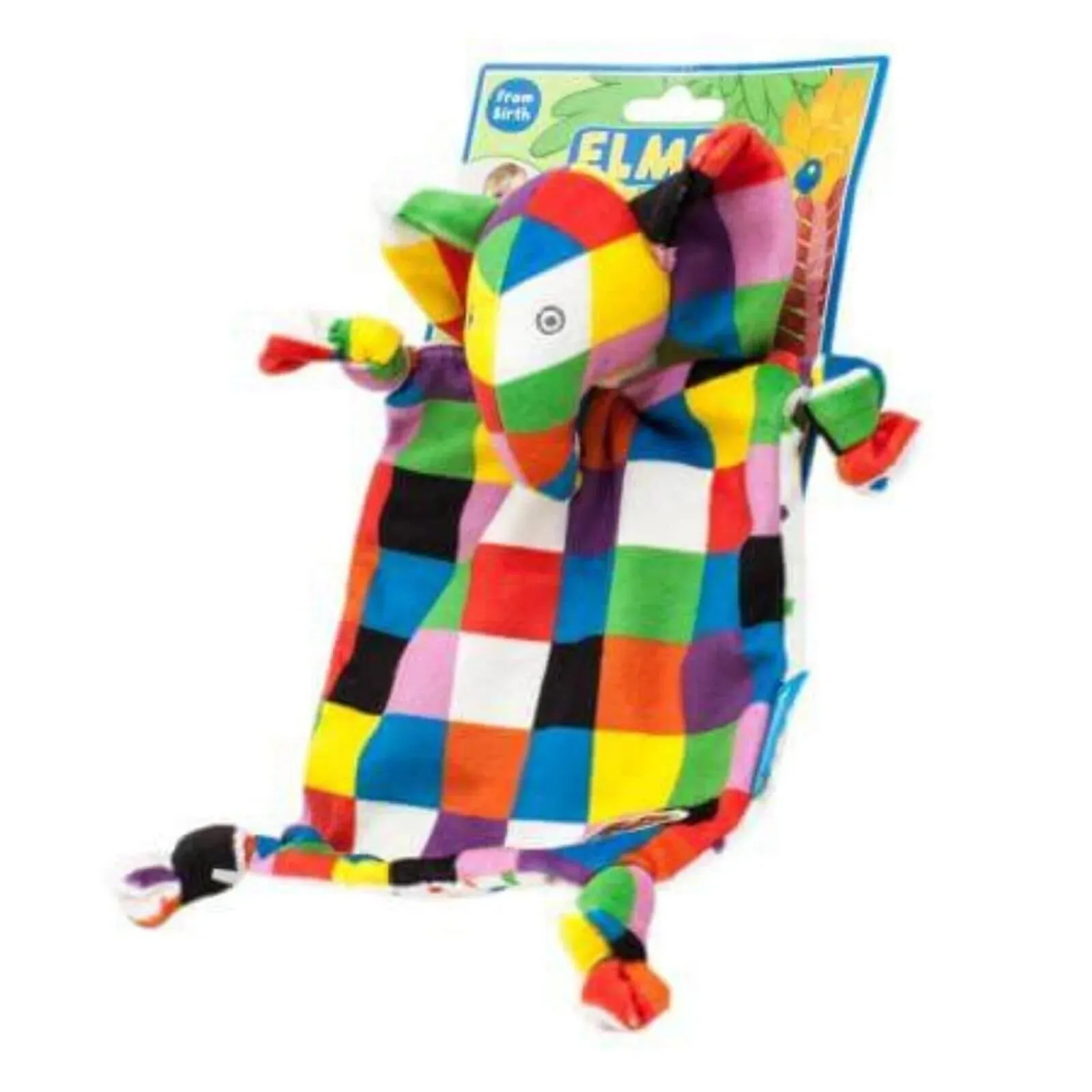 Elmer Comfort Blanket - Image 4