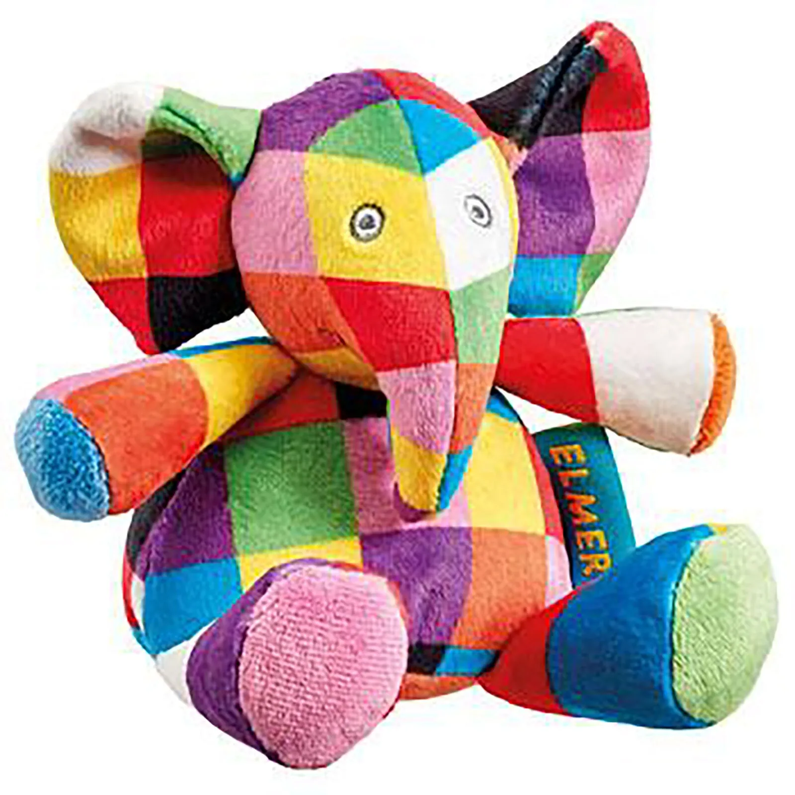 Elmer Rattle - Image 2