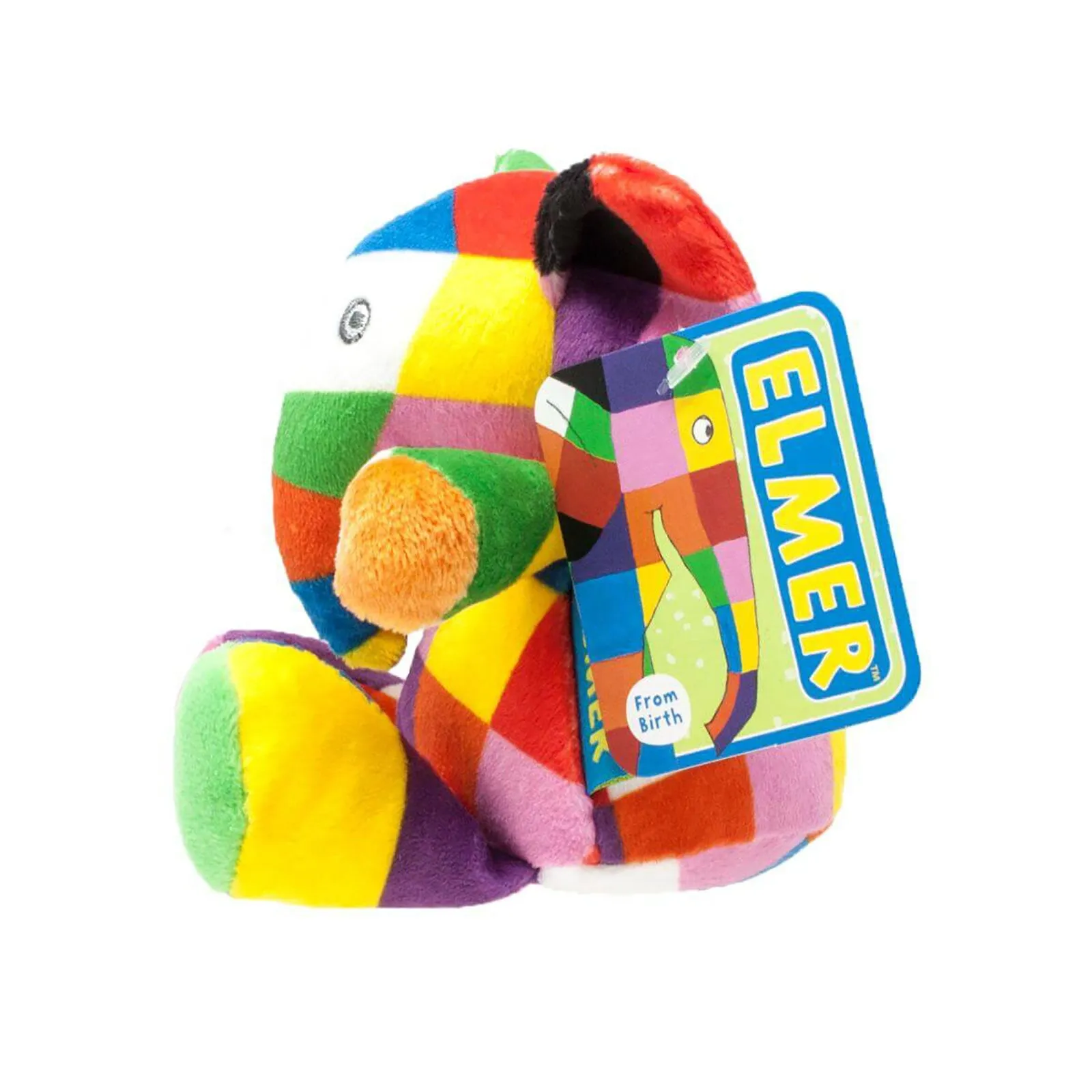 Elmer Rattle - Image 4