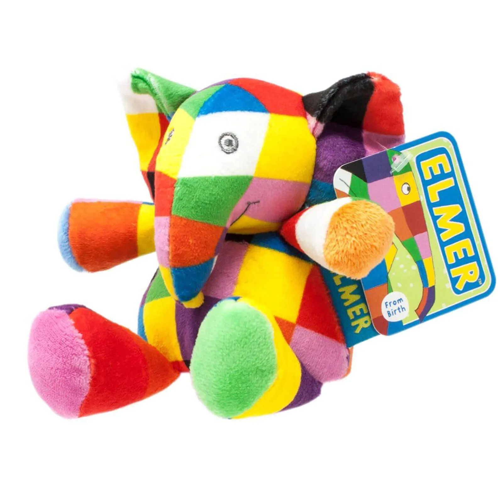 Elmer Rattle - Image 5