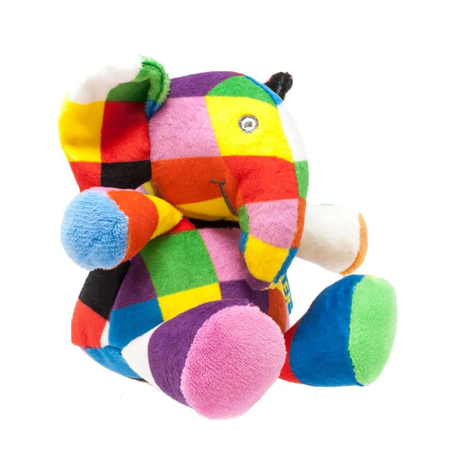 Elmer Rattle - Image 7