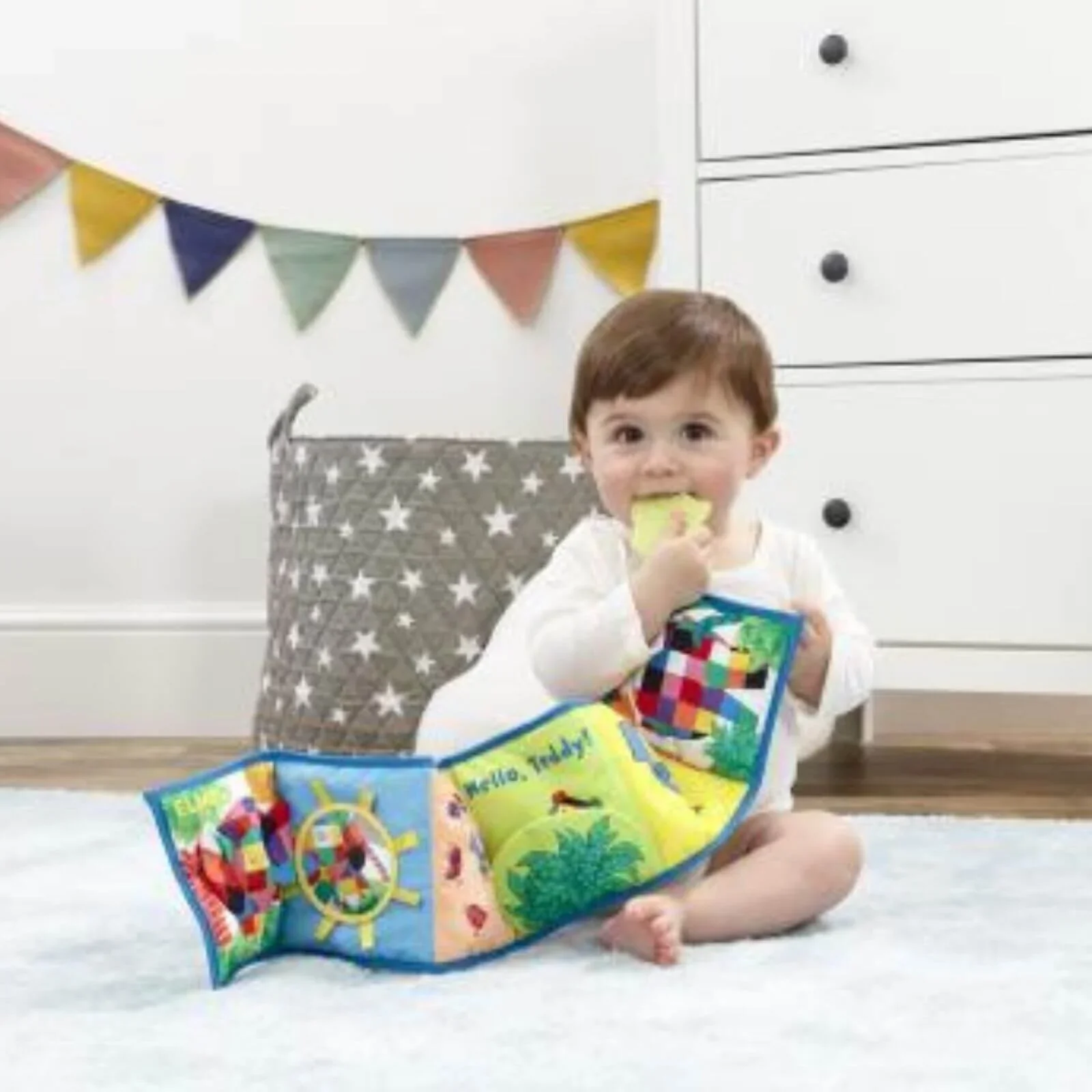 Elmer Unfold & Discover - Image 2