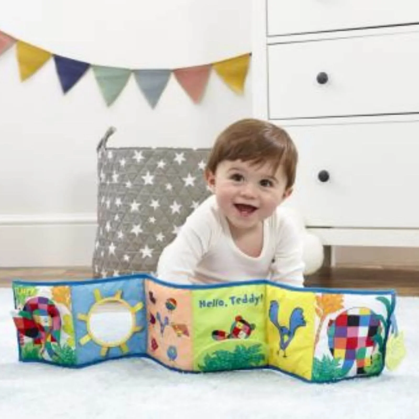 Elmer Unfold & Discover - Image 3