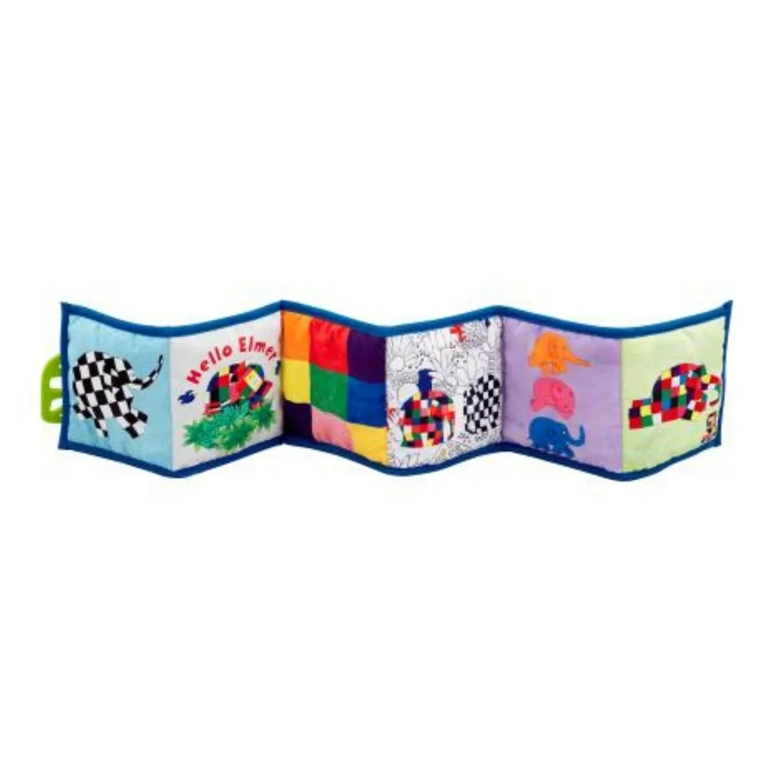 Elmer Unfold & Discover - Image 6