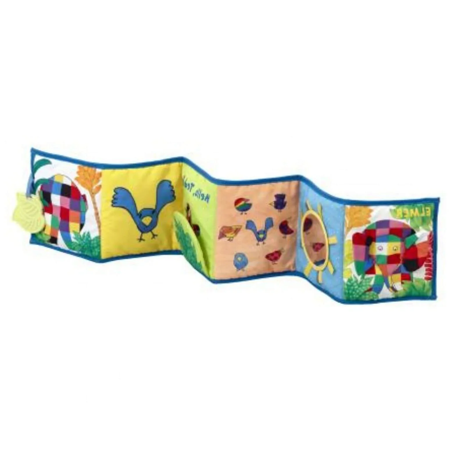 Elmer Unfold & Discover - Image 7