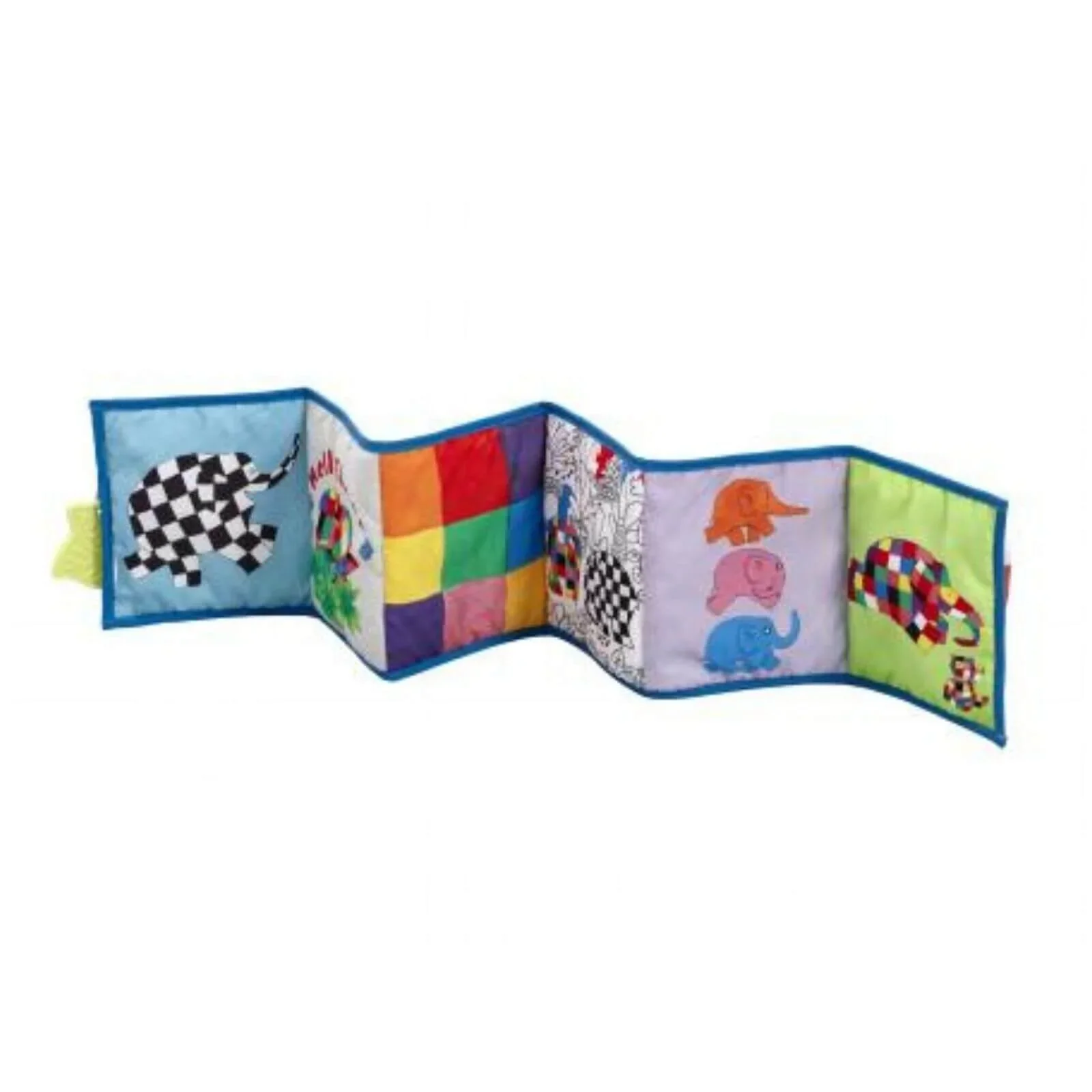 Elmer Unfold & Discover - Image 8
