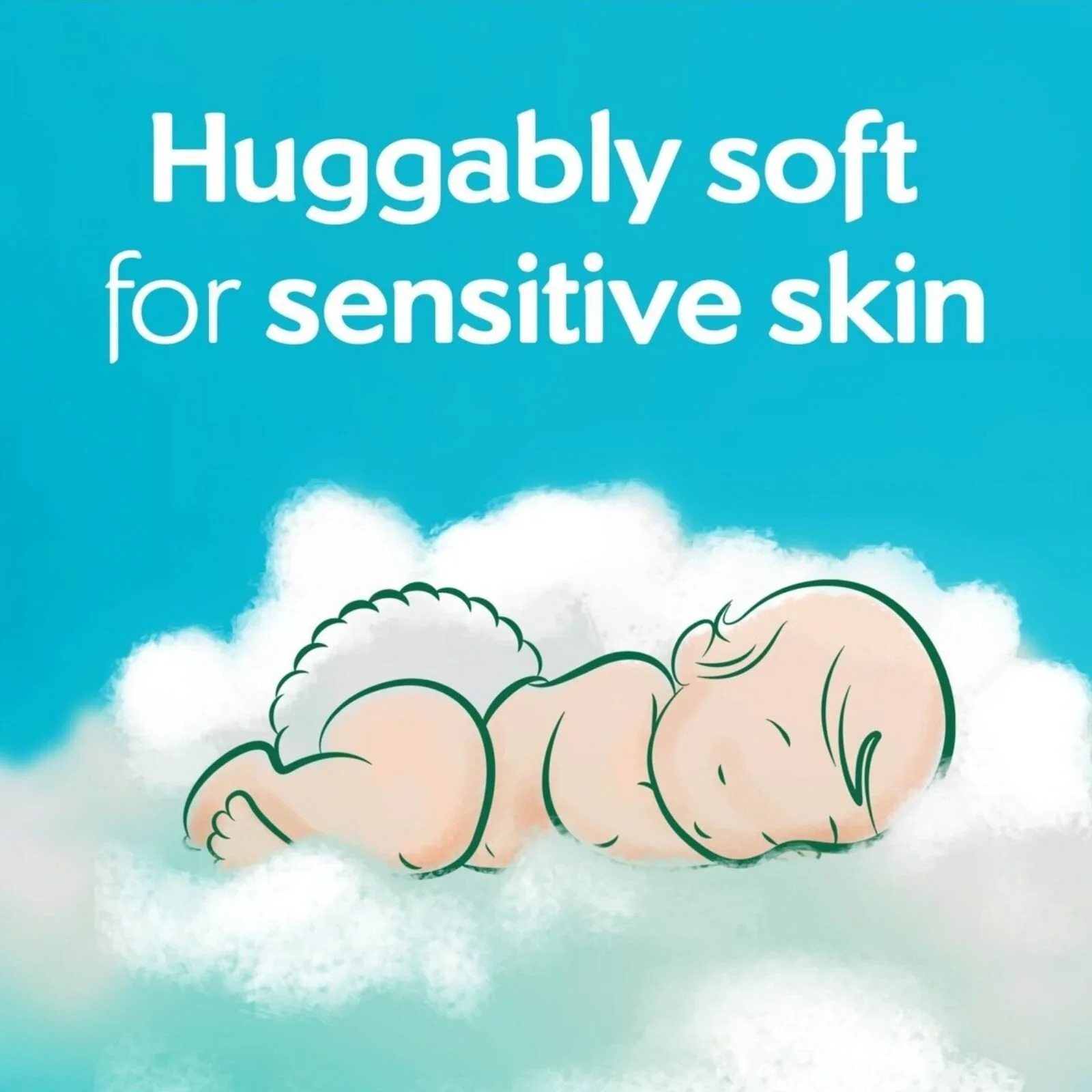 Fairy Non Bio Liquid for Sensitive Skin 78 Washes - Image 3
