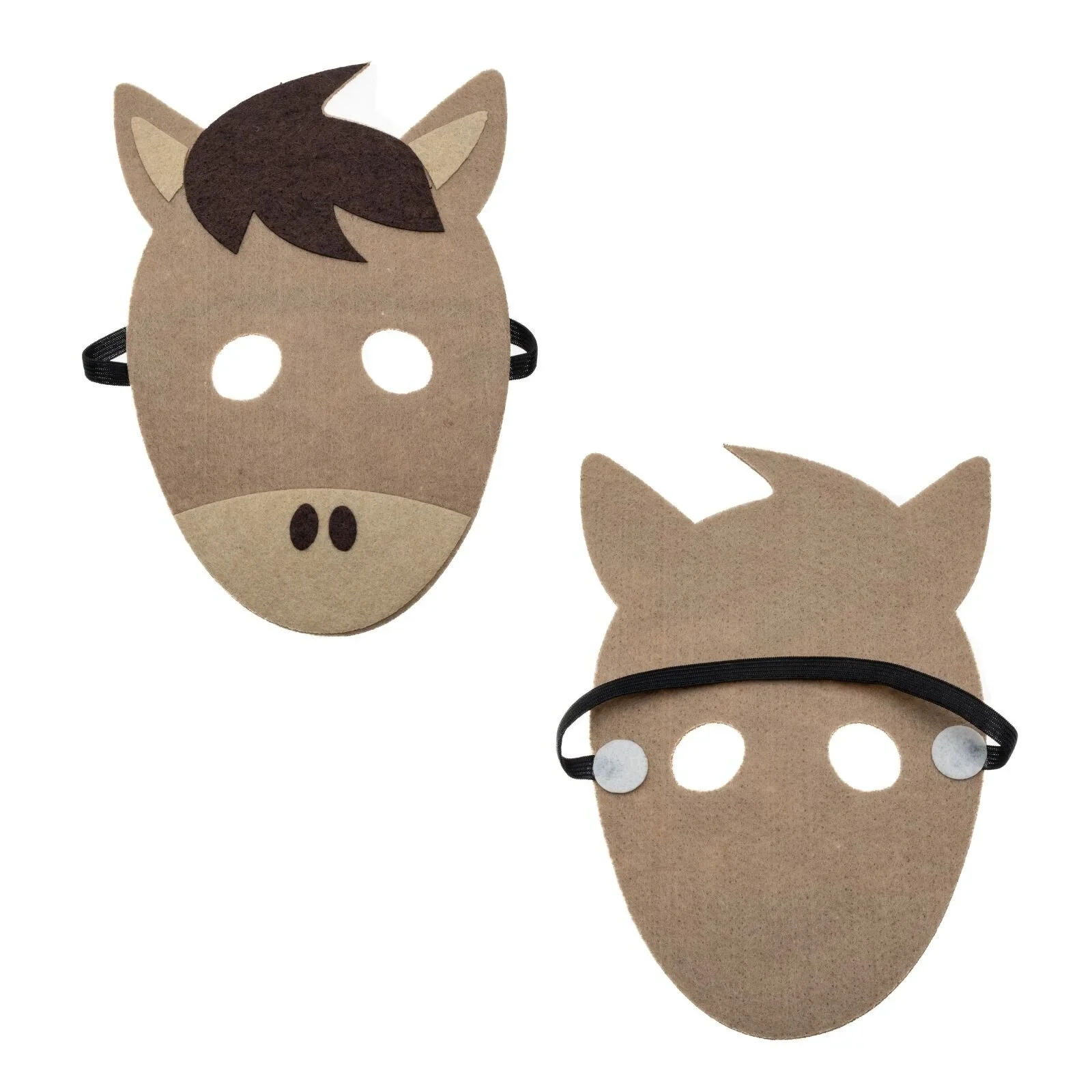 Farm Animal Mask Assorted - Image 2