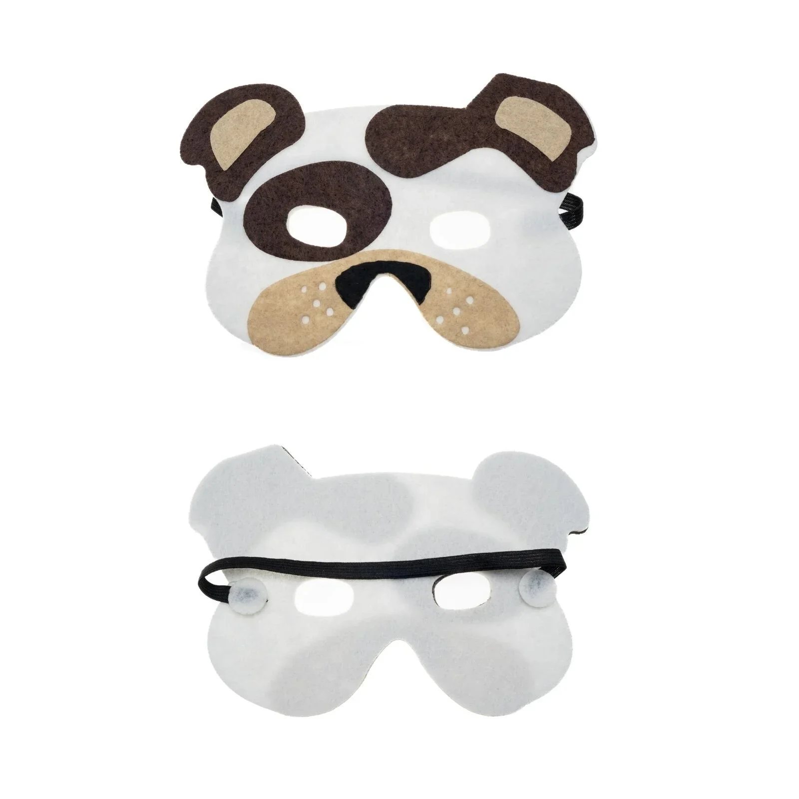Farm Animal Mask Assorted - Image 3
