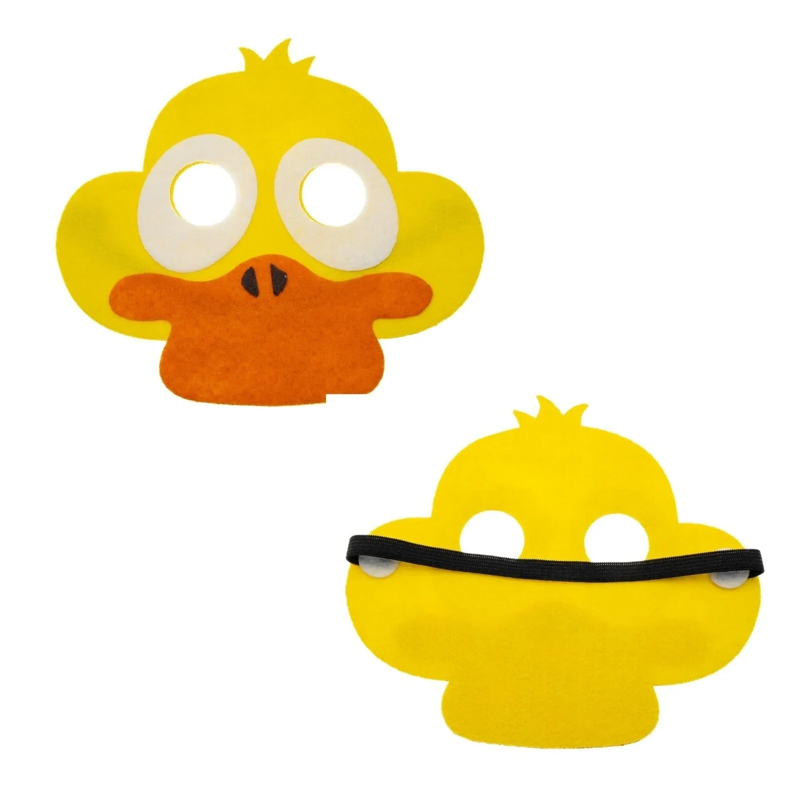 Farm Animal Mask Assorted - Image 4