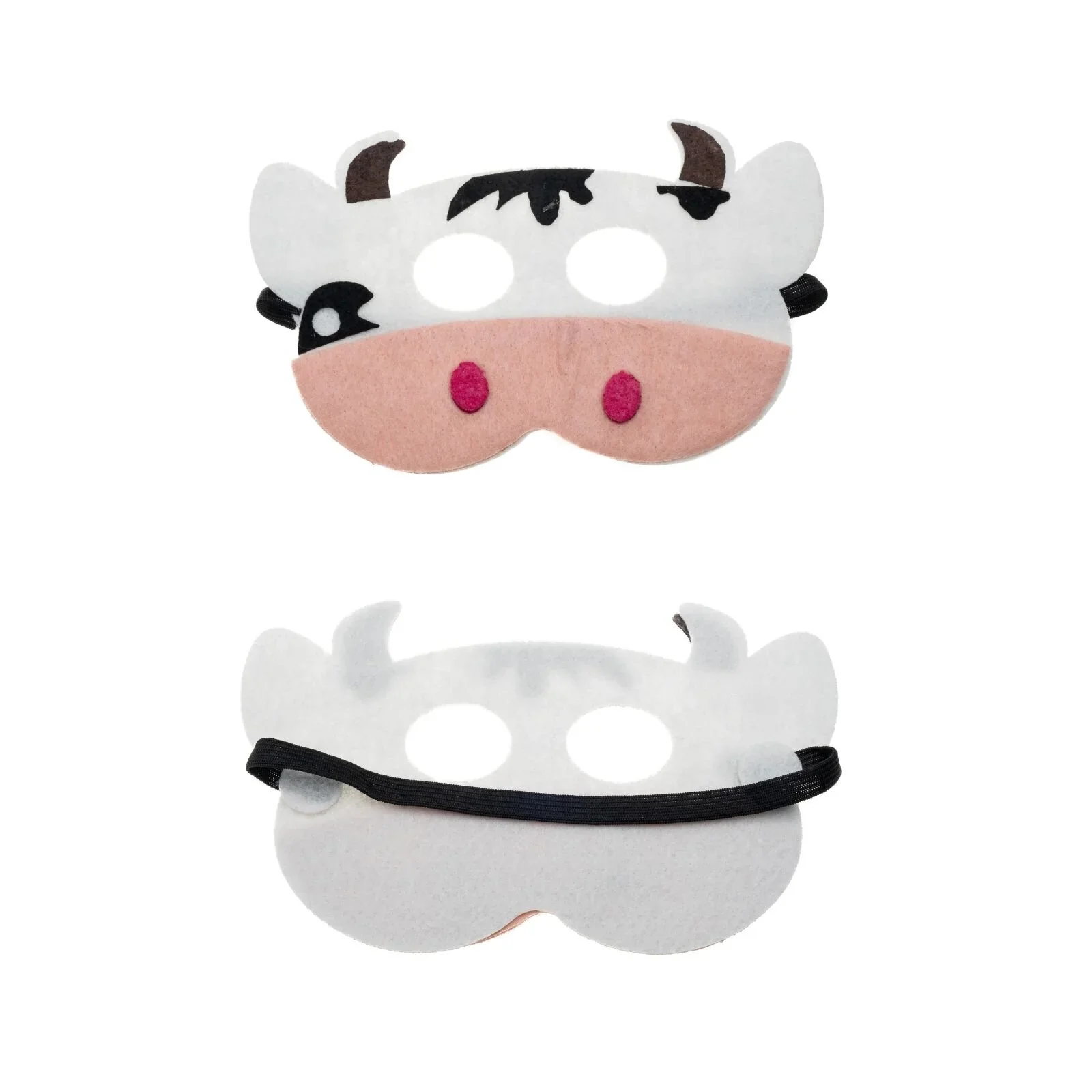 Farm Animal Mask Assorted - Image 6