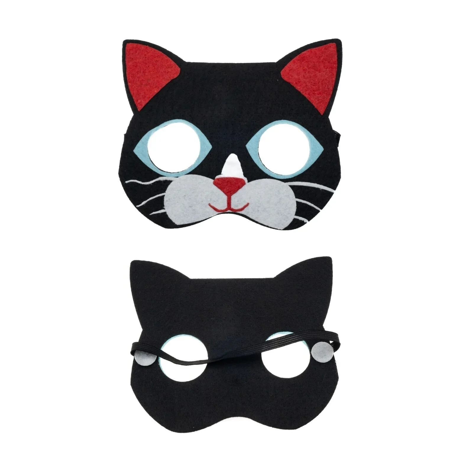 Farm Animal Mask Assorted - Image 7