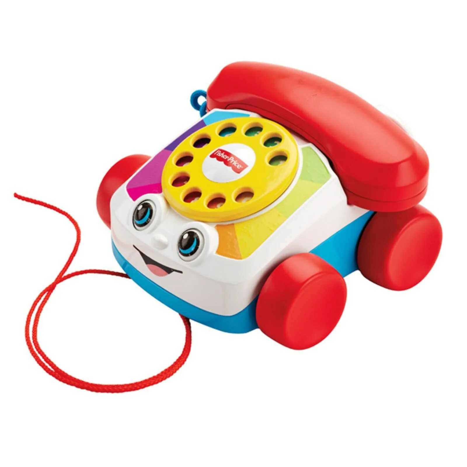 Fisher-Price Chatter Telephone - Image 3