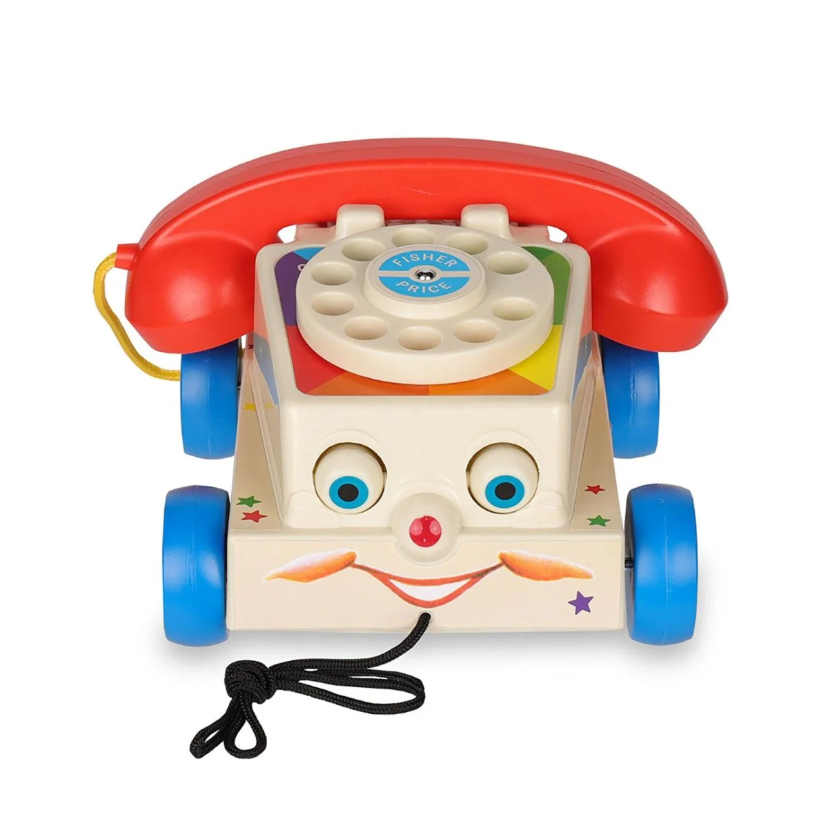 Fisher Price Classic Chatter Phone - Image 2