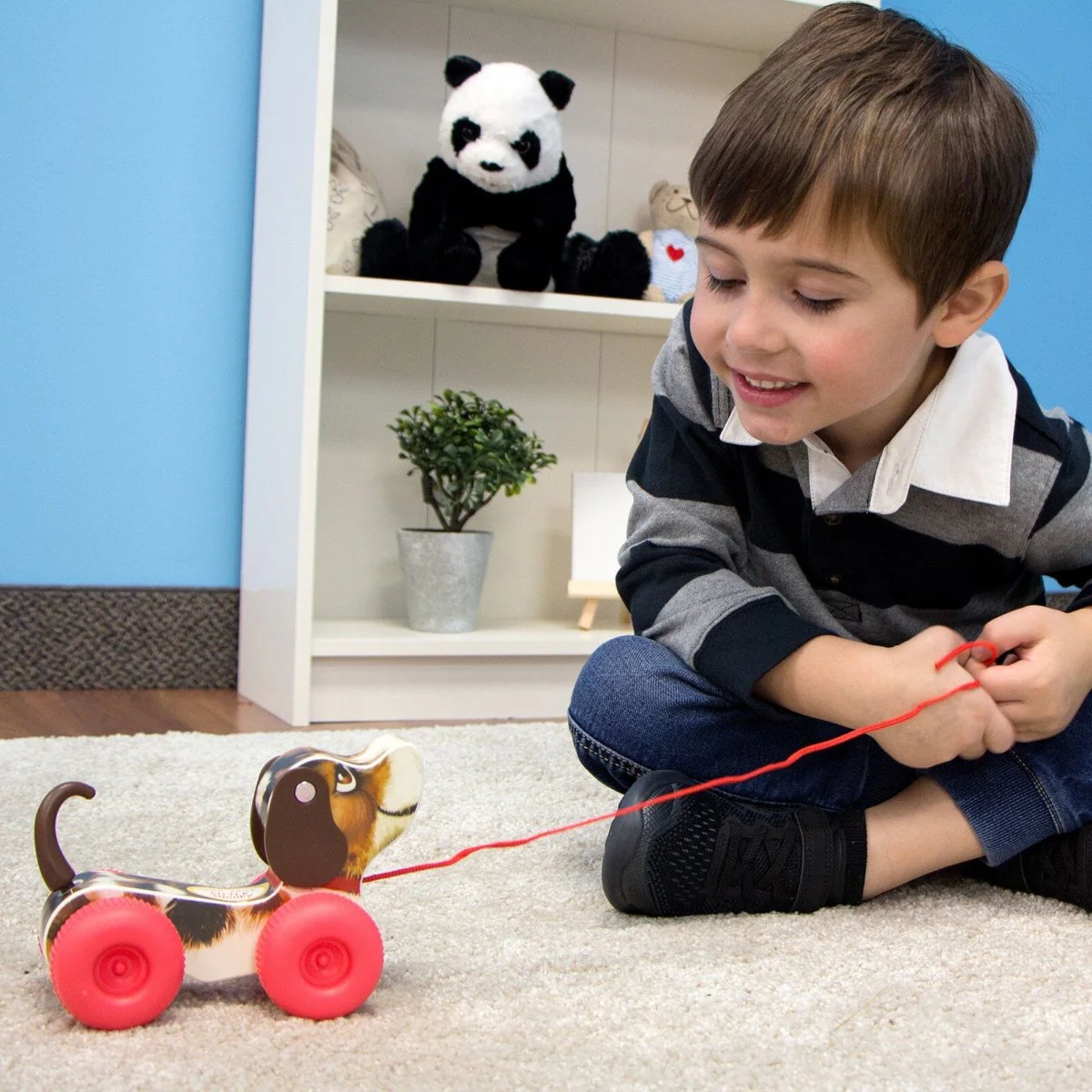Fisher Price Classic Little Snoopy - Image 4