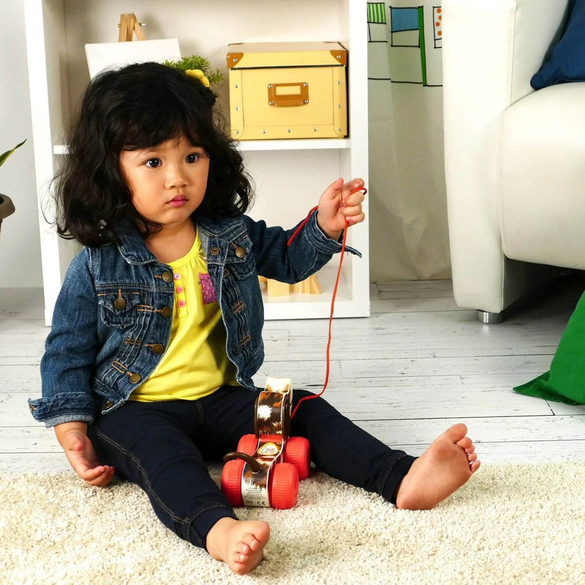Fisher Price Classic Little Snoopy - Image 5
