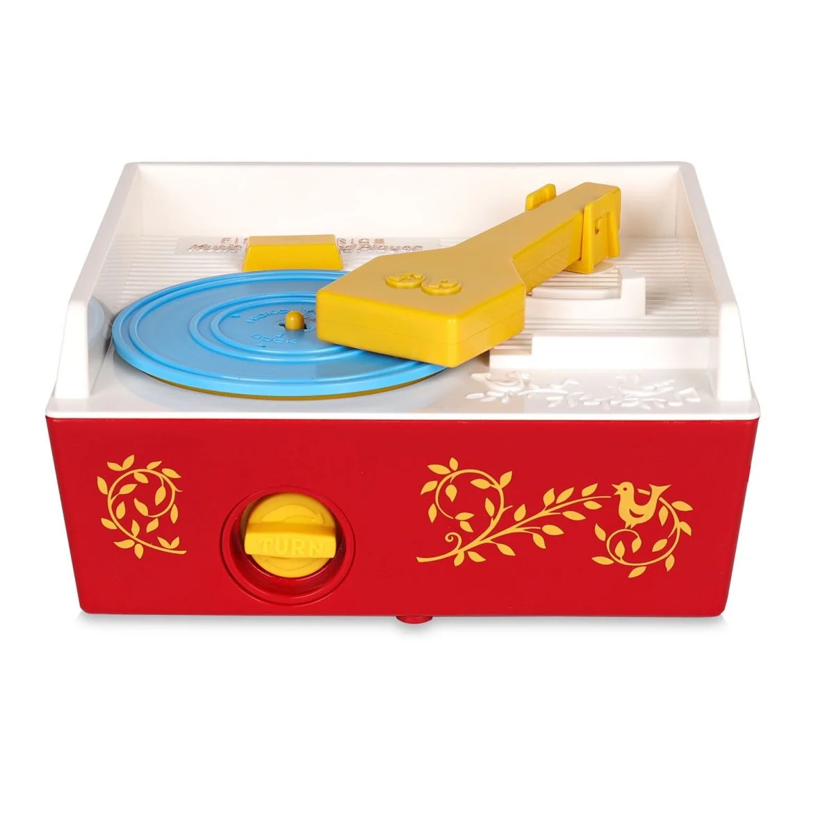 Fisher Price Classic Record Player - Image 2