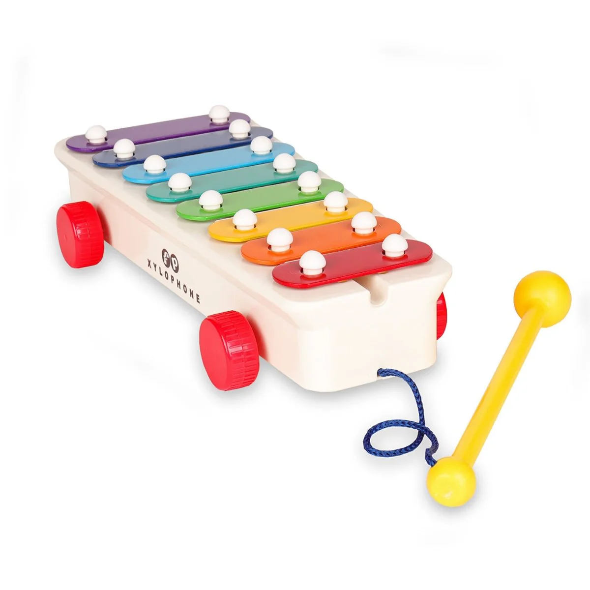 Fisher Price Classic Xylophone - Image 2