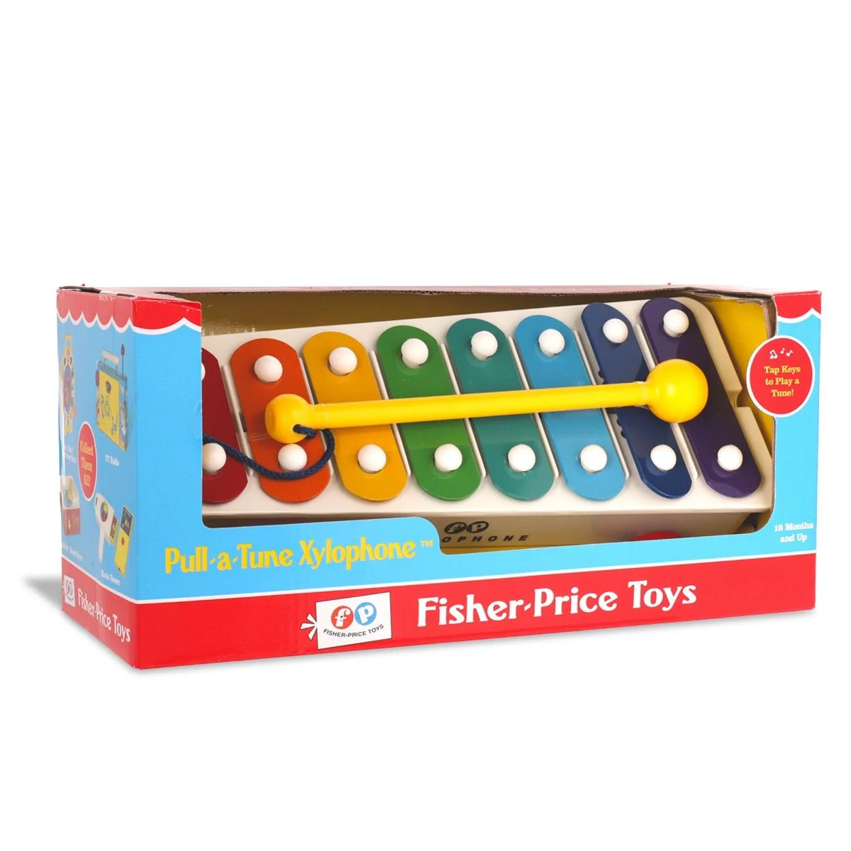 Fisher Price Classic Xylophone - Image 5