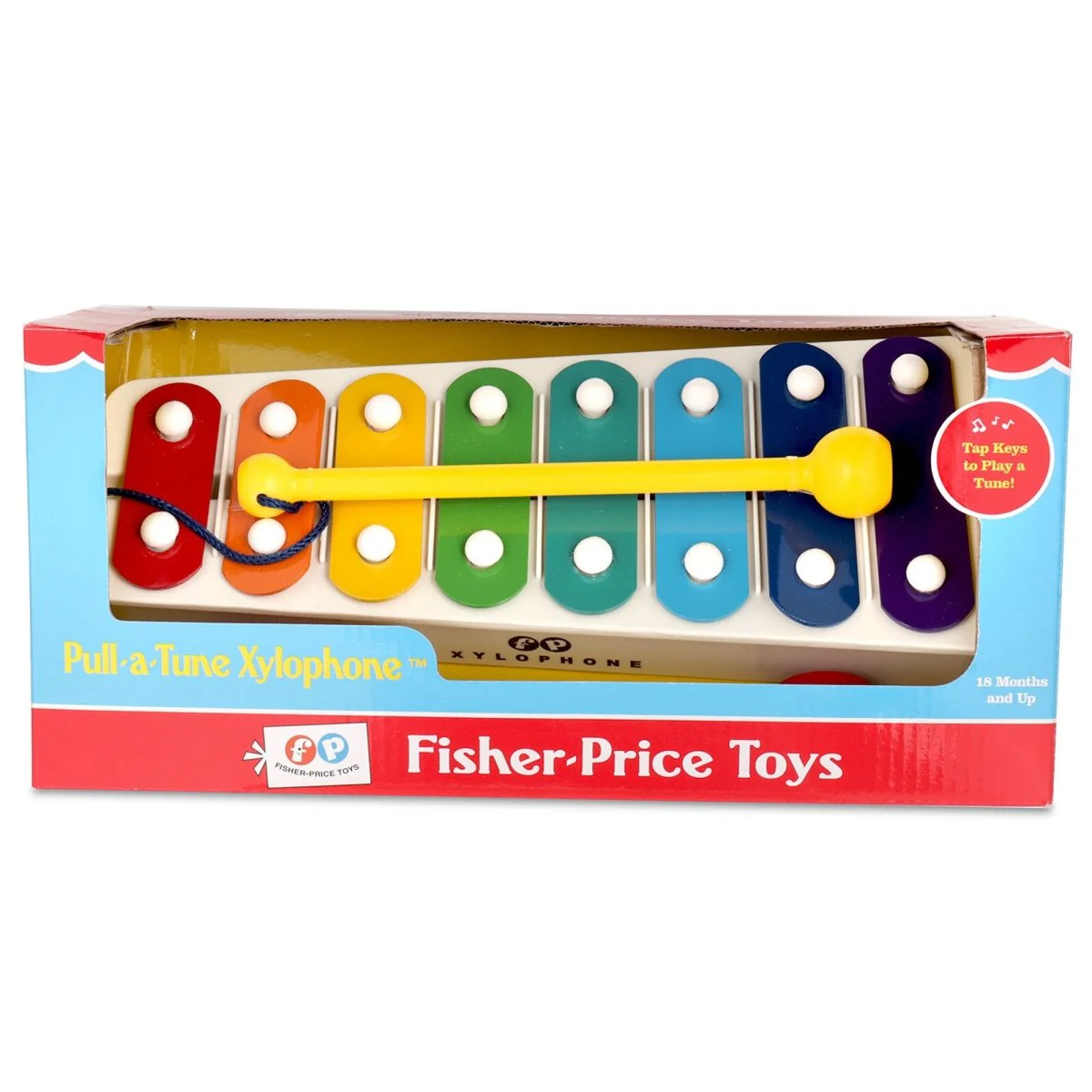 Fisher Price Classic Xylophone - Image 6