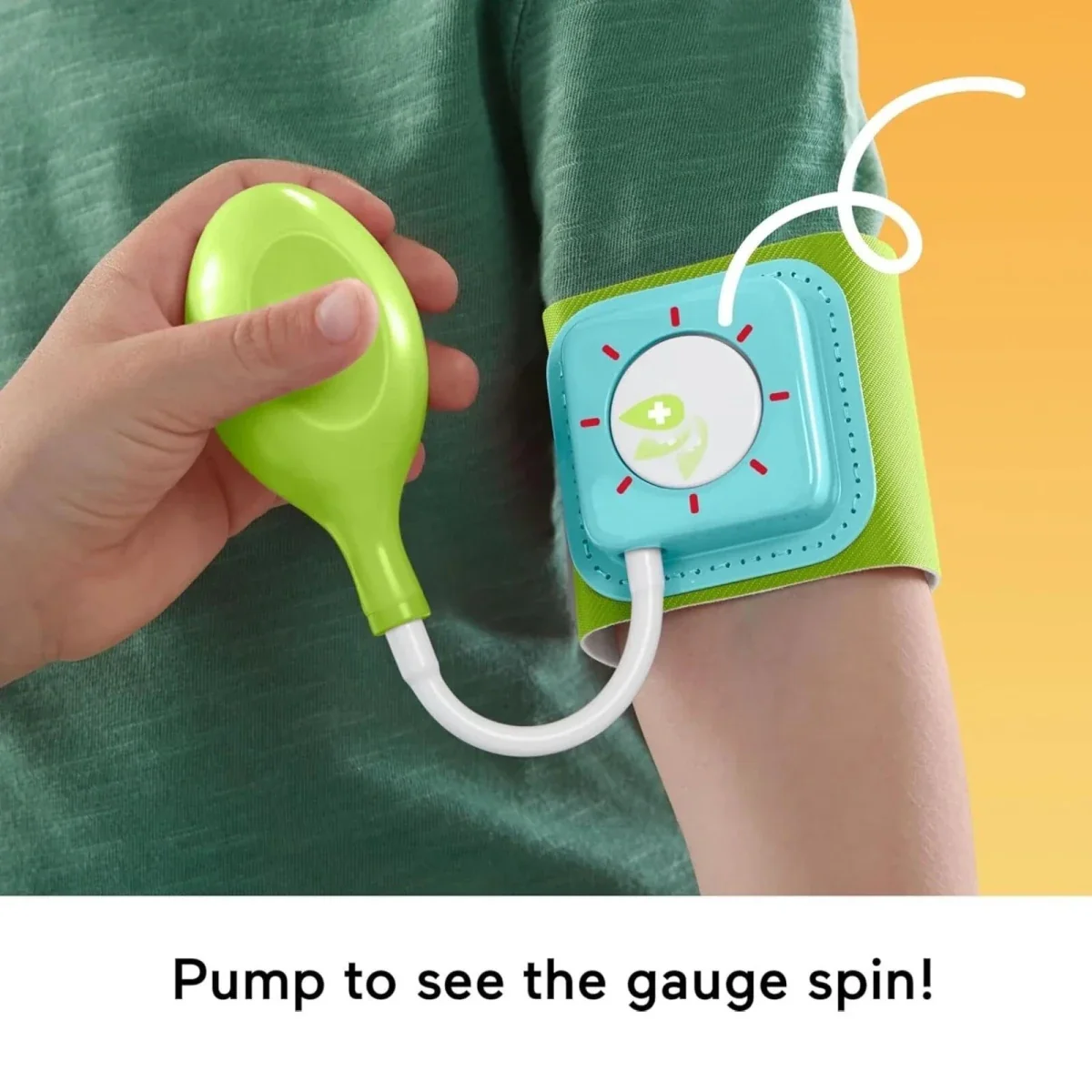 Fisher-Price Medical Kit - Image 4